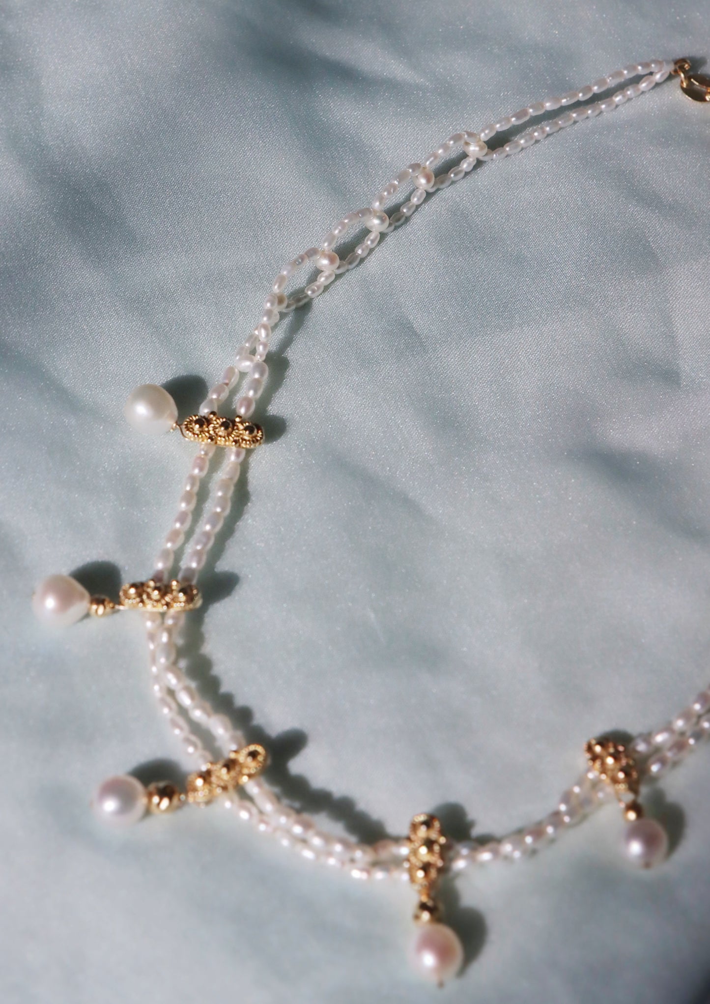 She’s All Sorts Of Stop And Stare