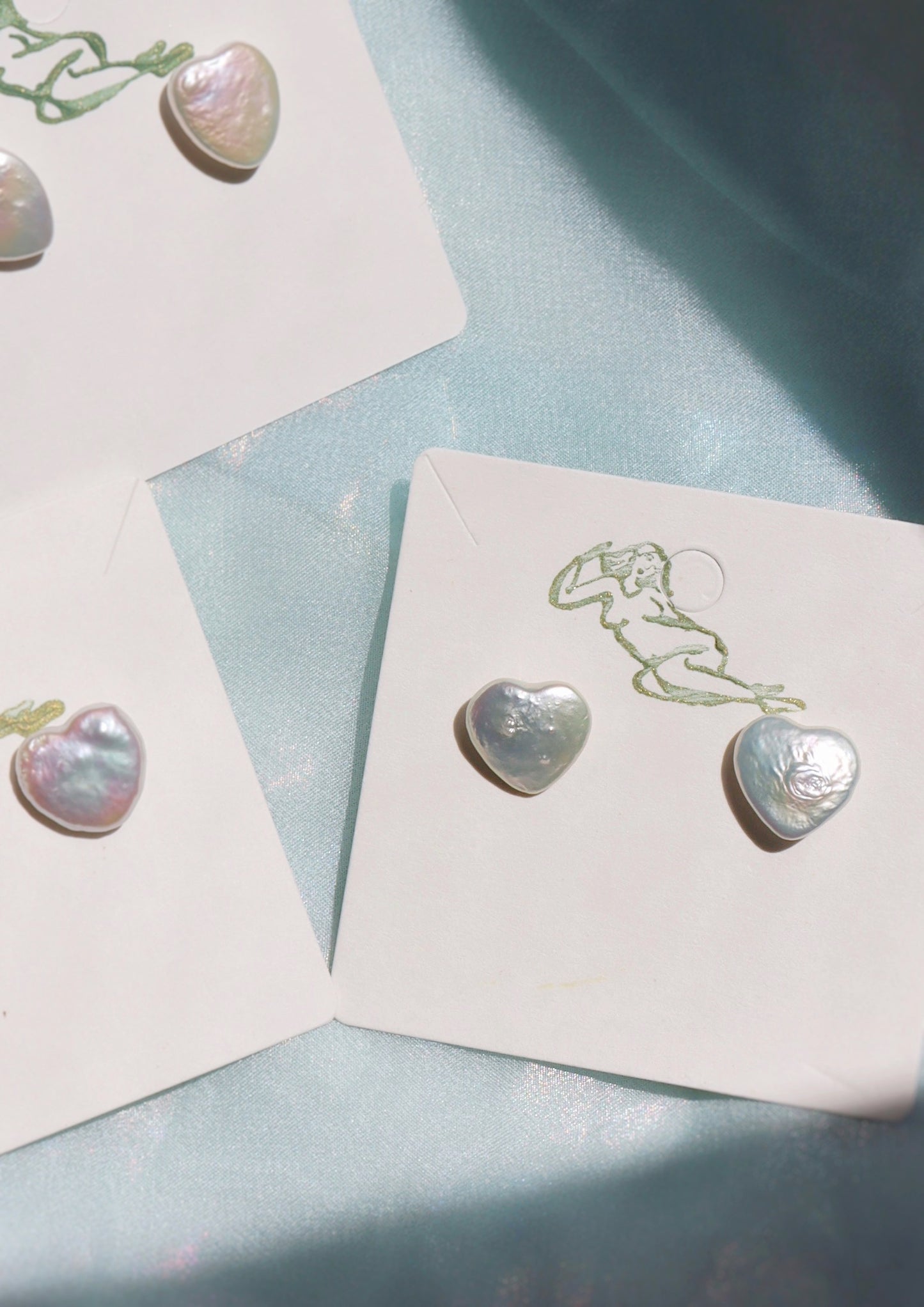 Whisper To Rainbow II