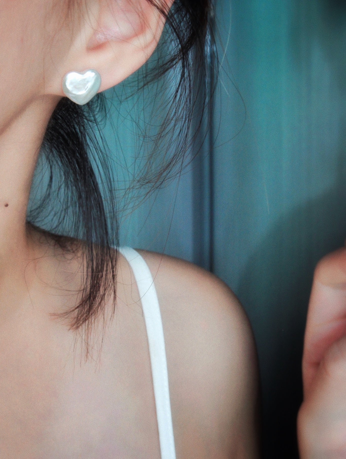 Give Me Roses & An Old Love II