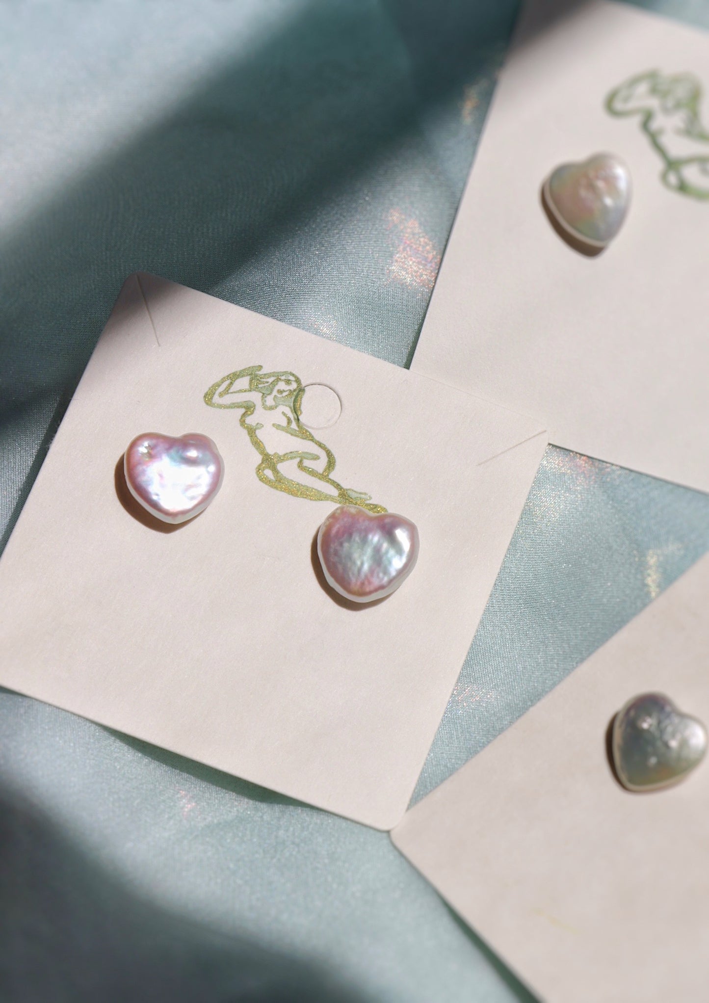 Whisper To Rainbow III