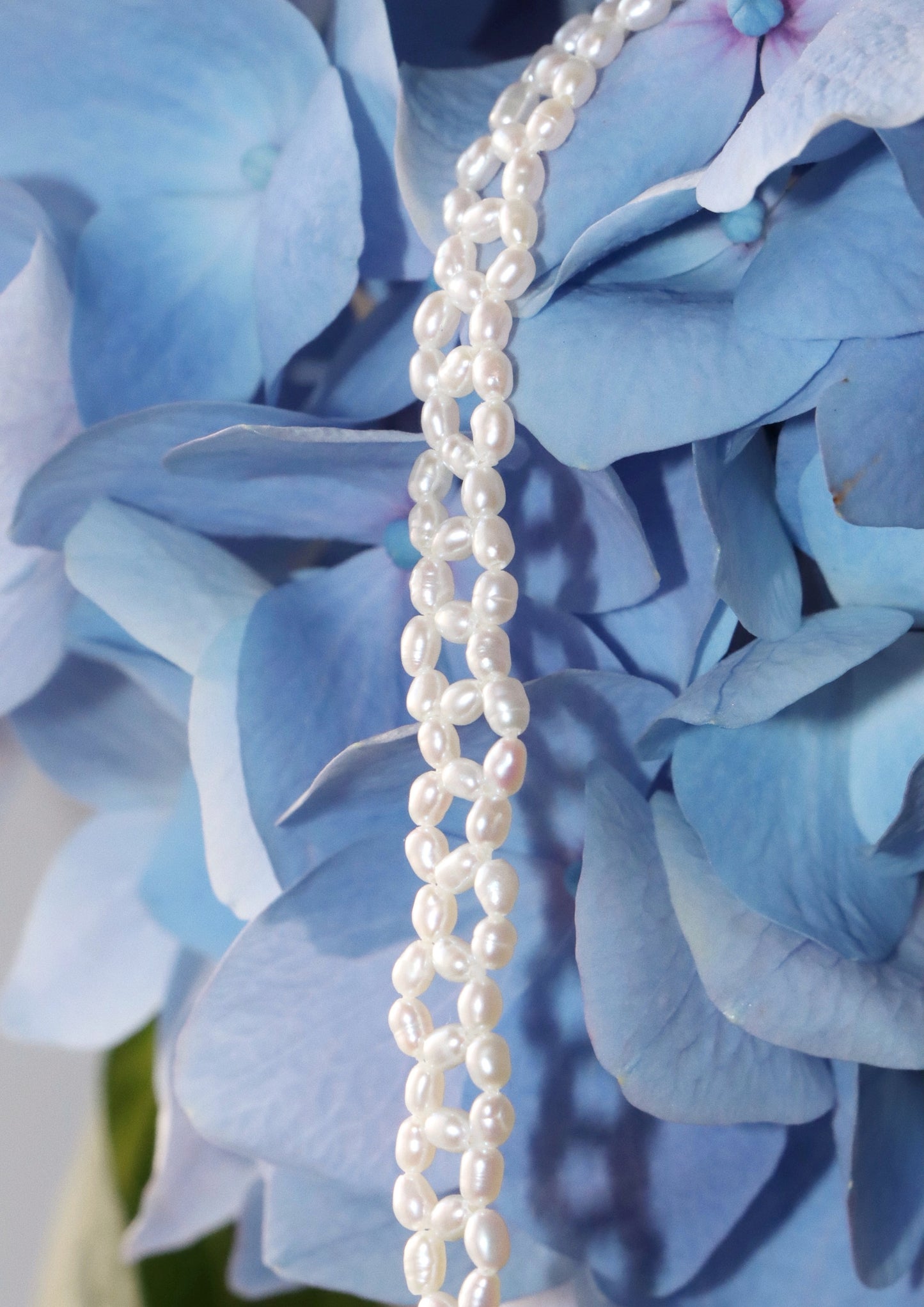 Haelyn Anna in Bracelet