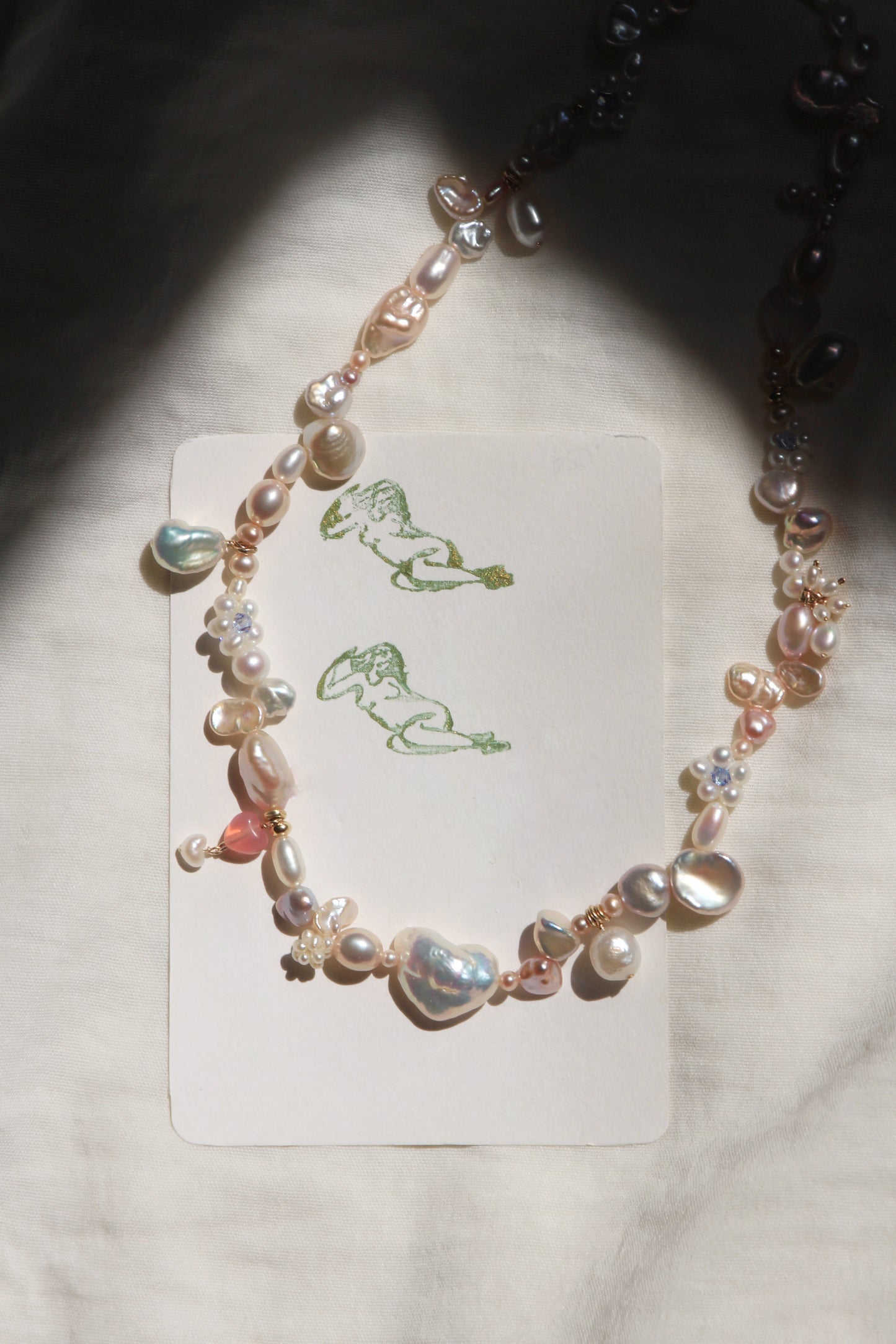 Flower-sweet & Fire-wild