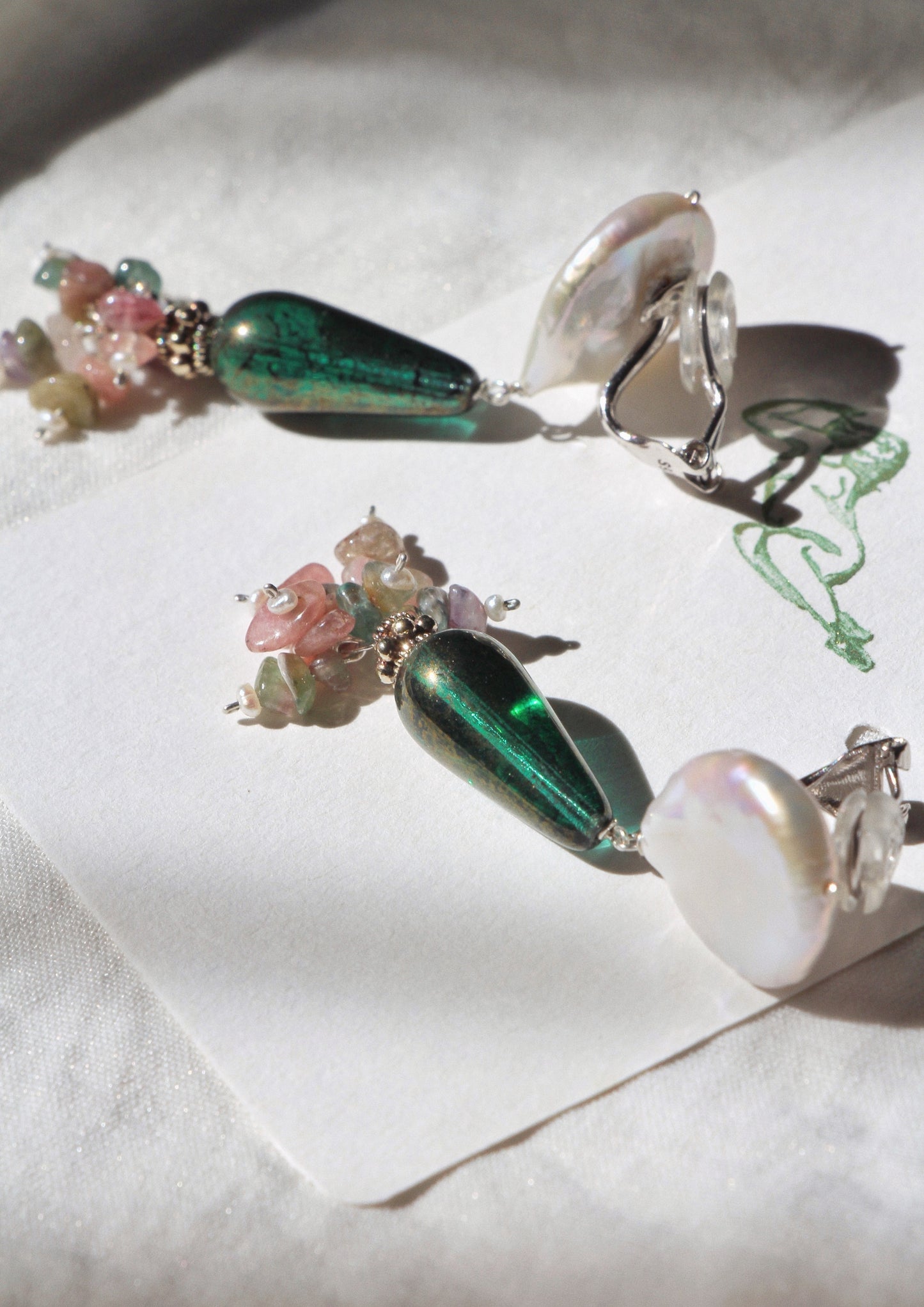 Question The Fairytale (Pink)