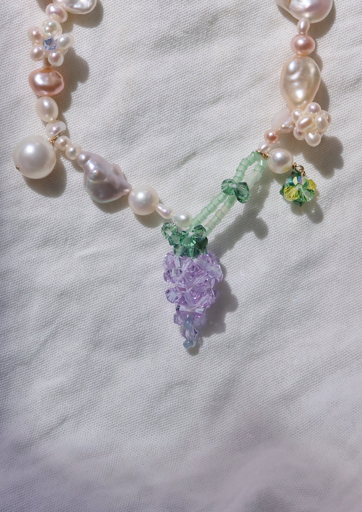 Fermented Grape Juice III