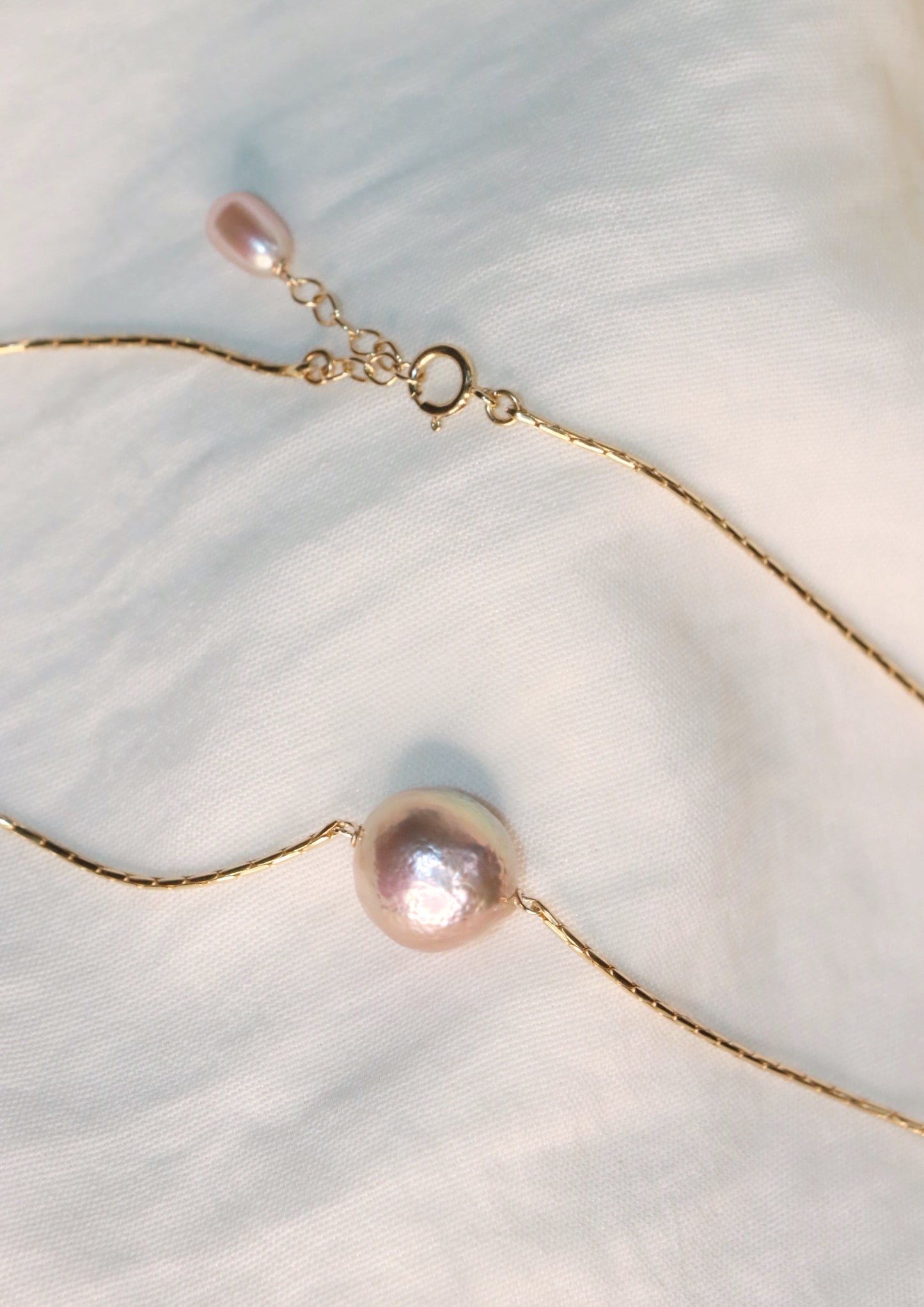 You Are As Beautiful As A Rose II- Choker Style