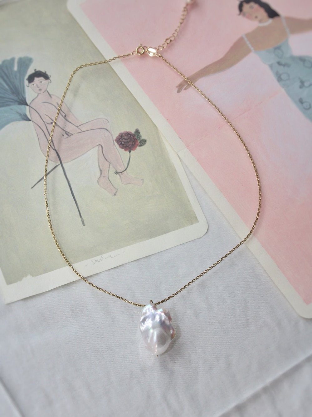 Dear Heart, I Adore You