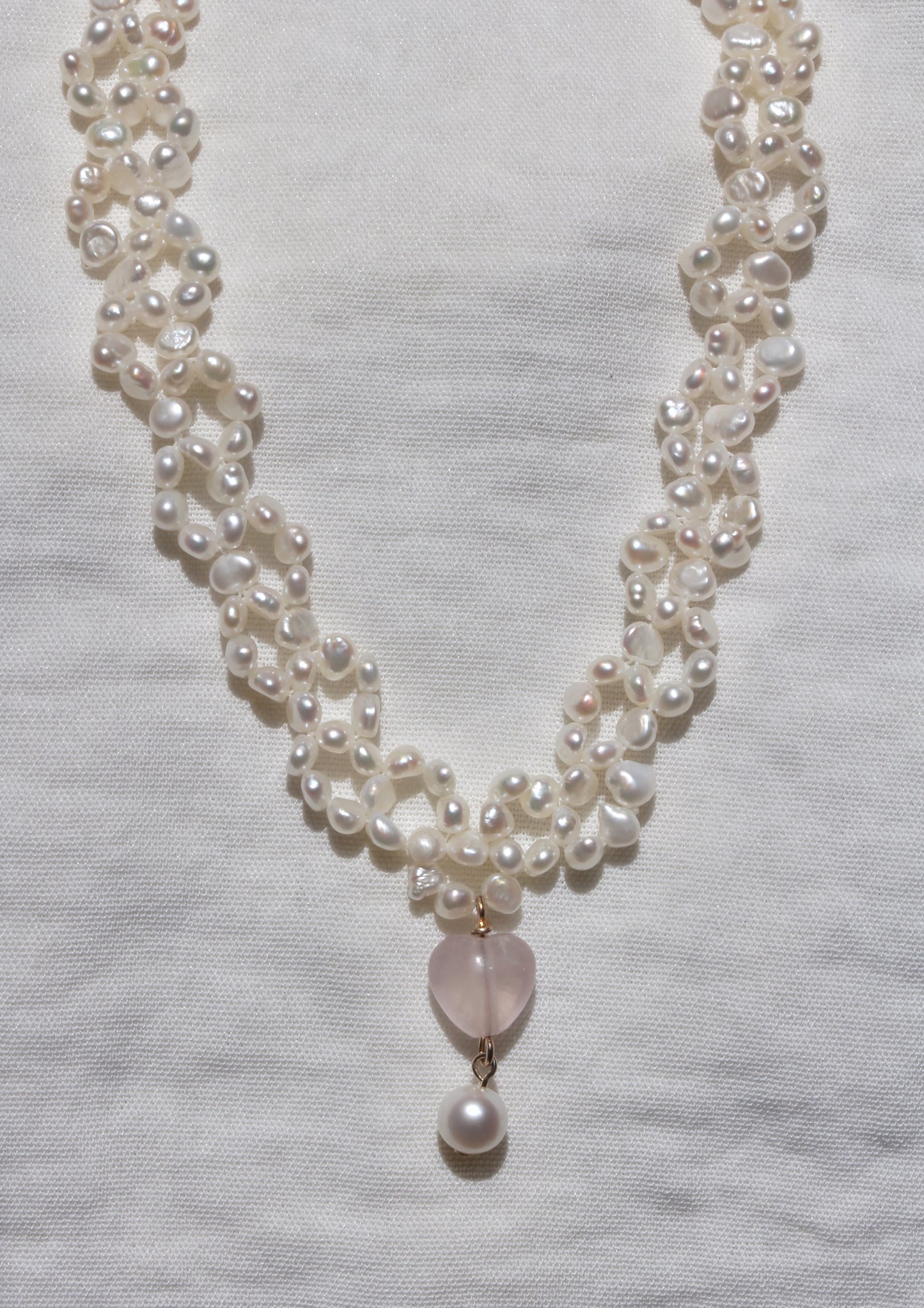 Snow White ‘s Choker