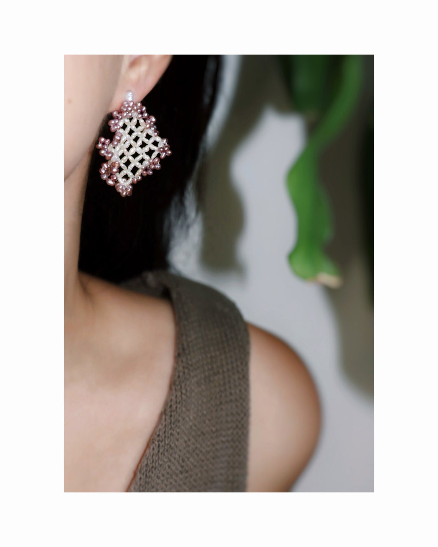 {Pre- Order} Her Soul A Sunlit Loom III