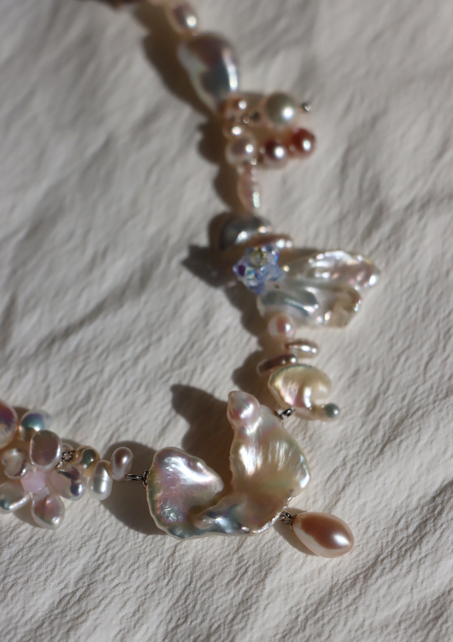 I Am In The Mood For Love