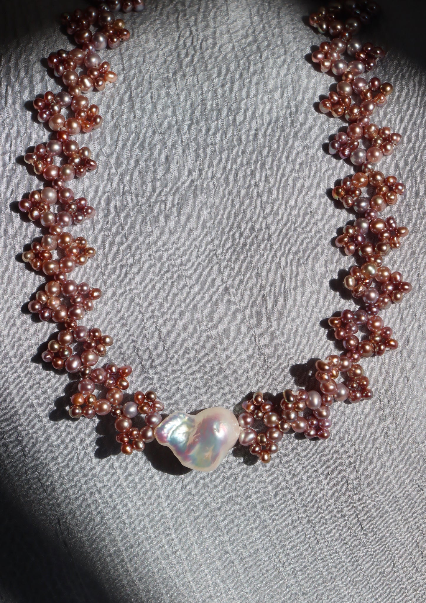 Into The Mystic - Lilith