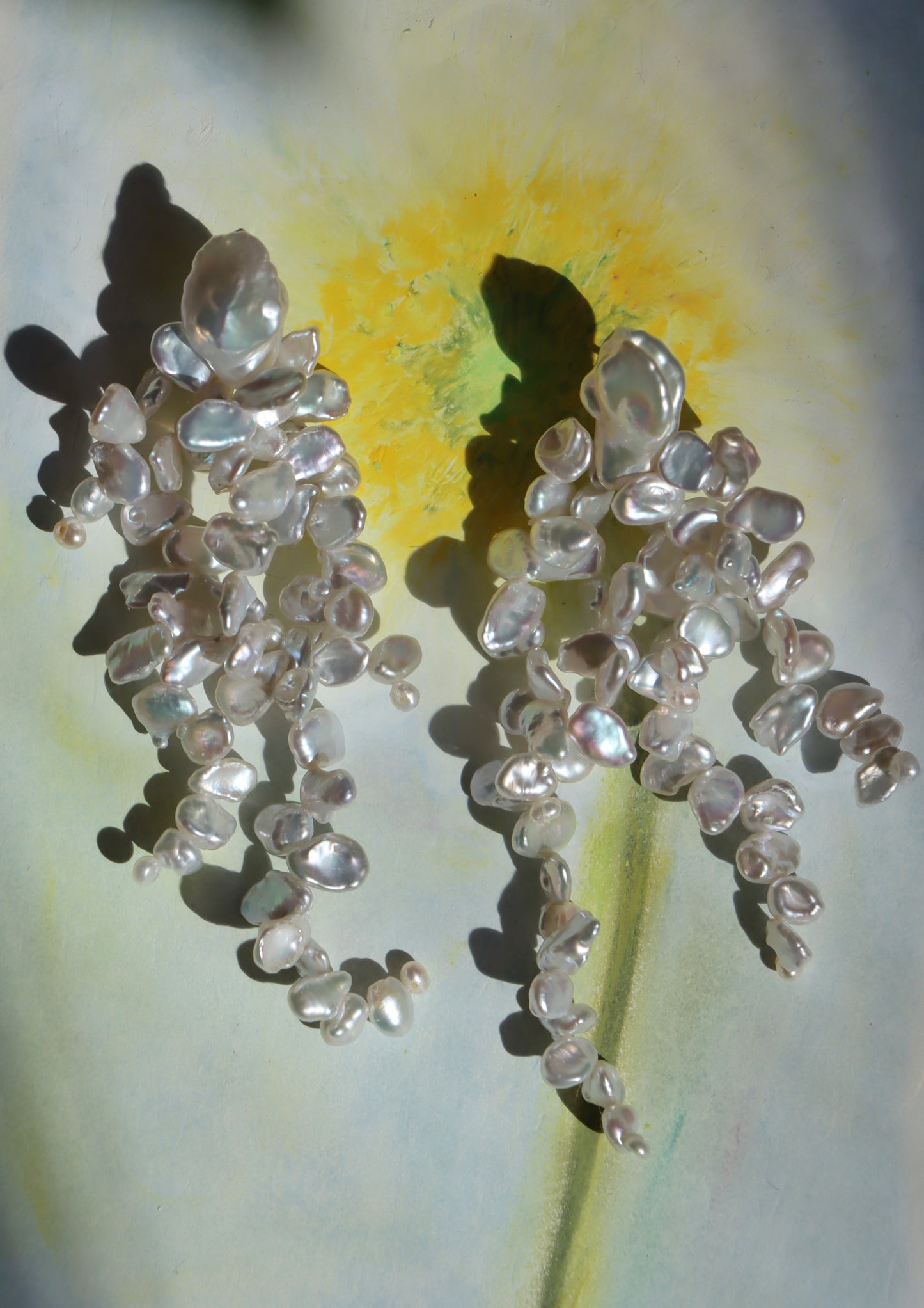 Ocean Glimmers (9CM)