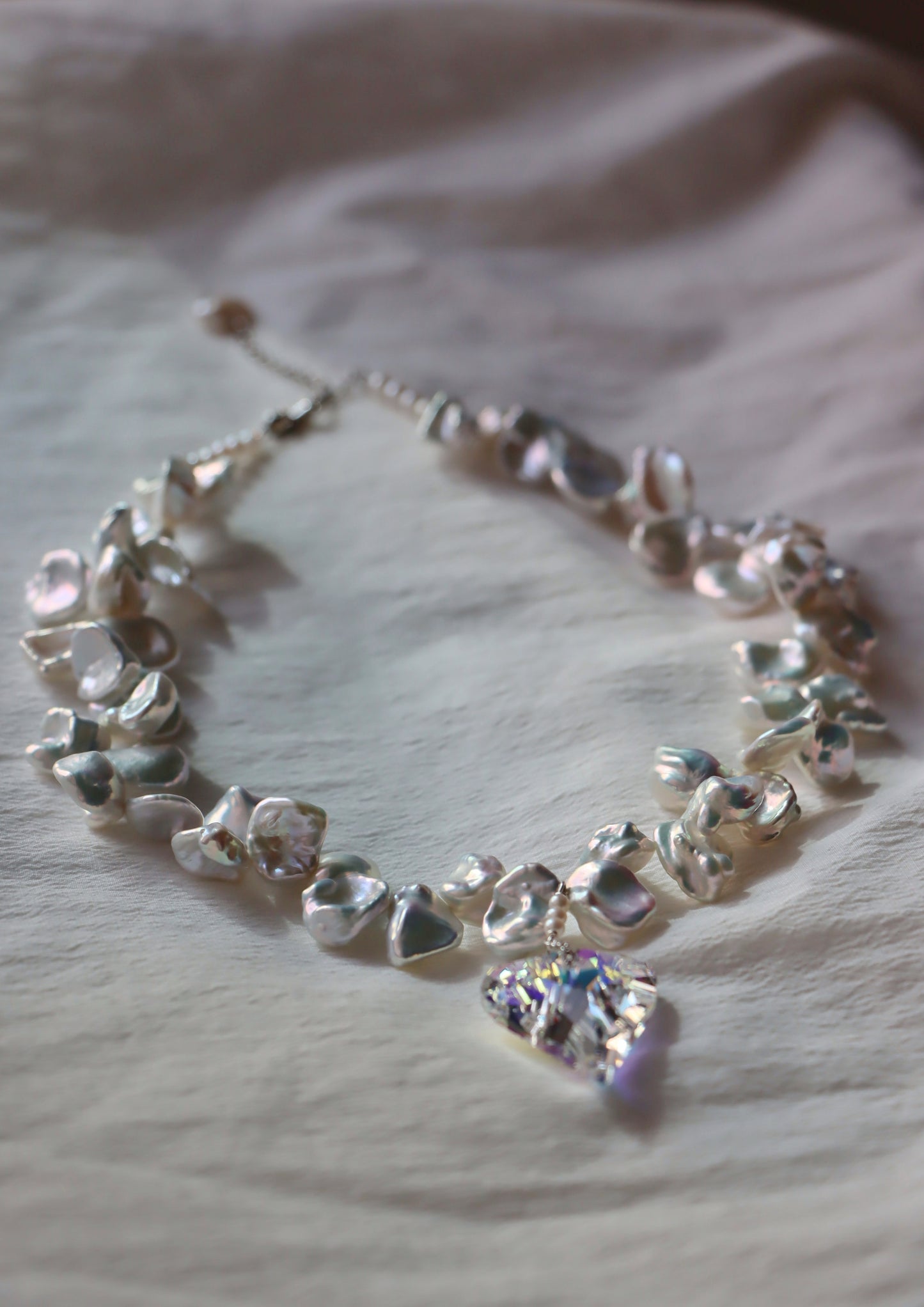 Sweet thing, you will love again