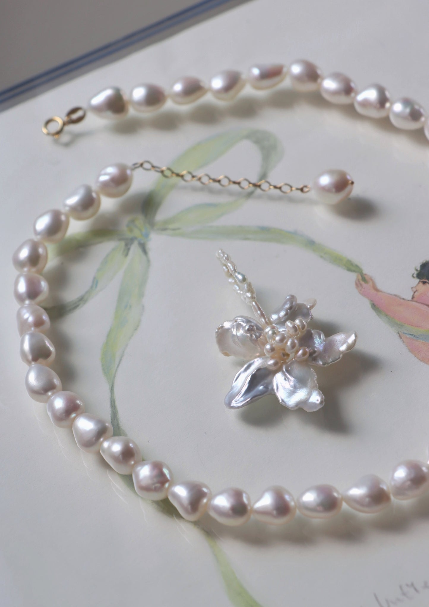 (June Special) I’d Love To Be A Fairy’s Child