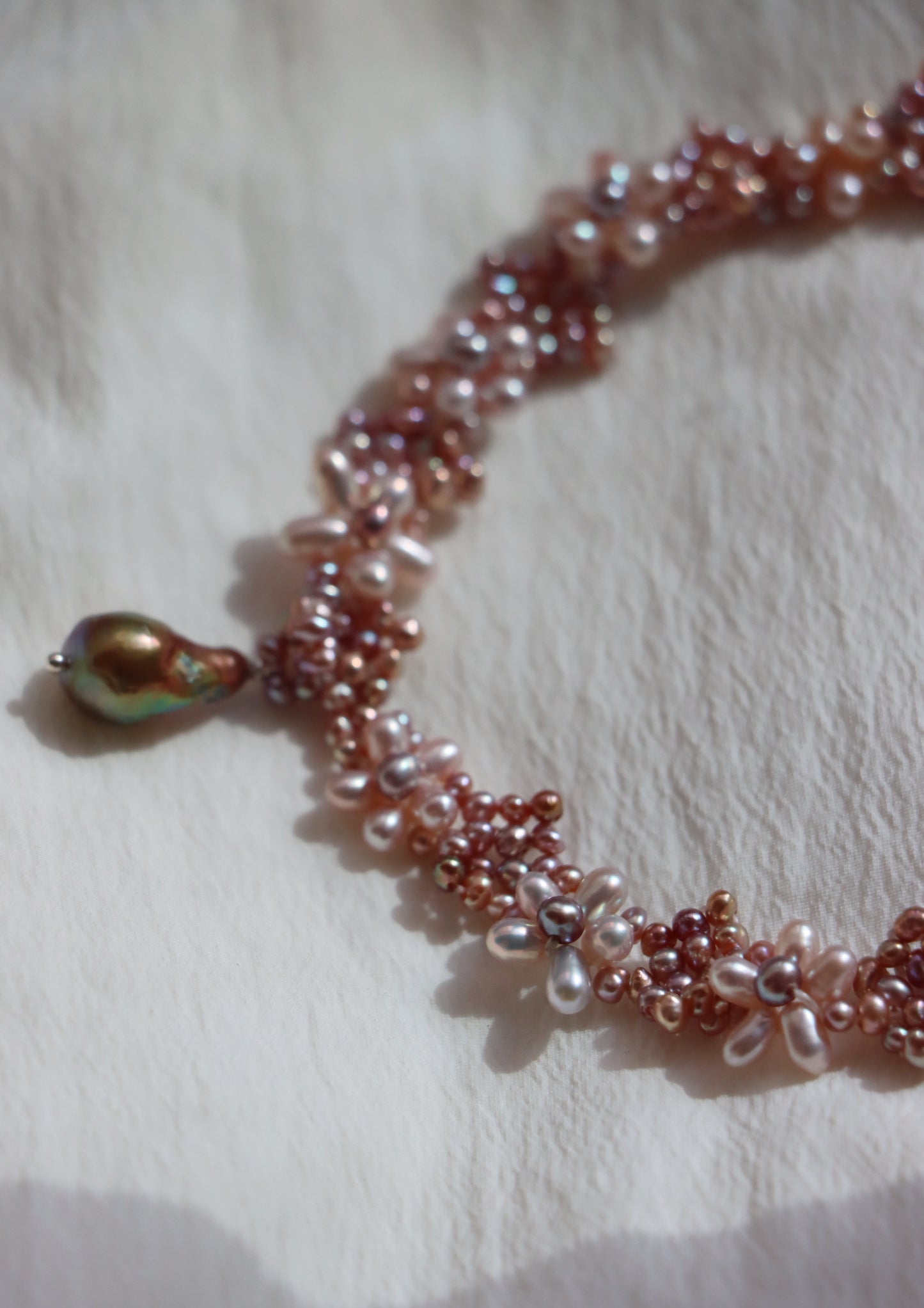 The Allure Of A Secret Garden