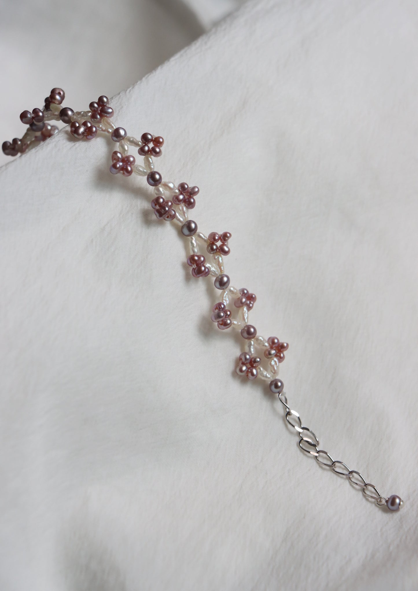 Flamingo’s Dream ( Purple)