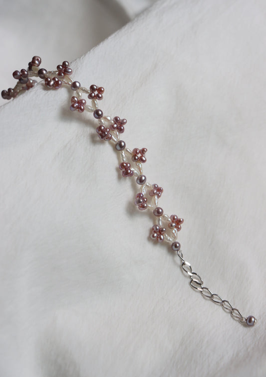 Flamingo’s Dream ( Purple)