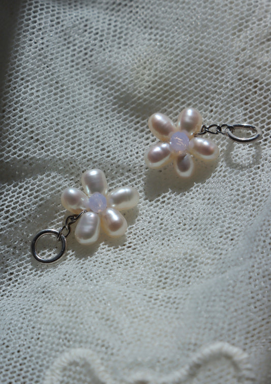 (Charm) Lavender Latte