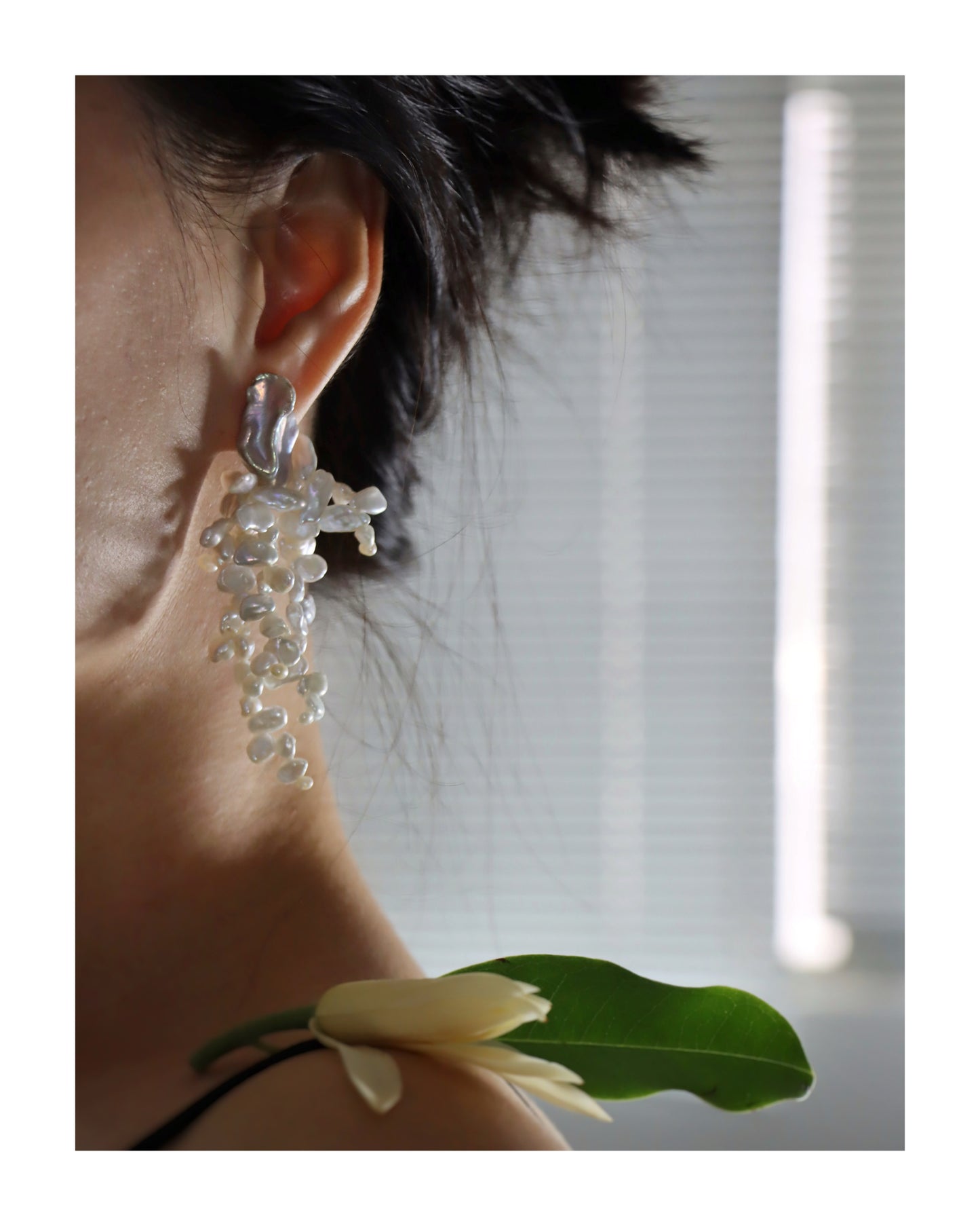 Ocean Glimmers （8CM)