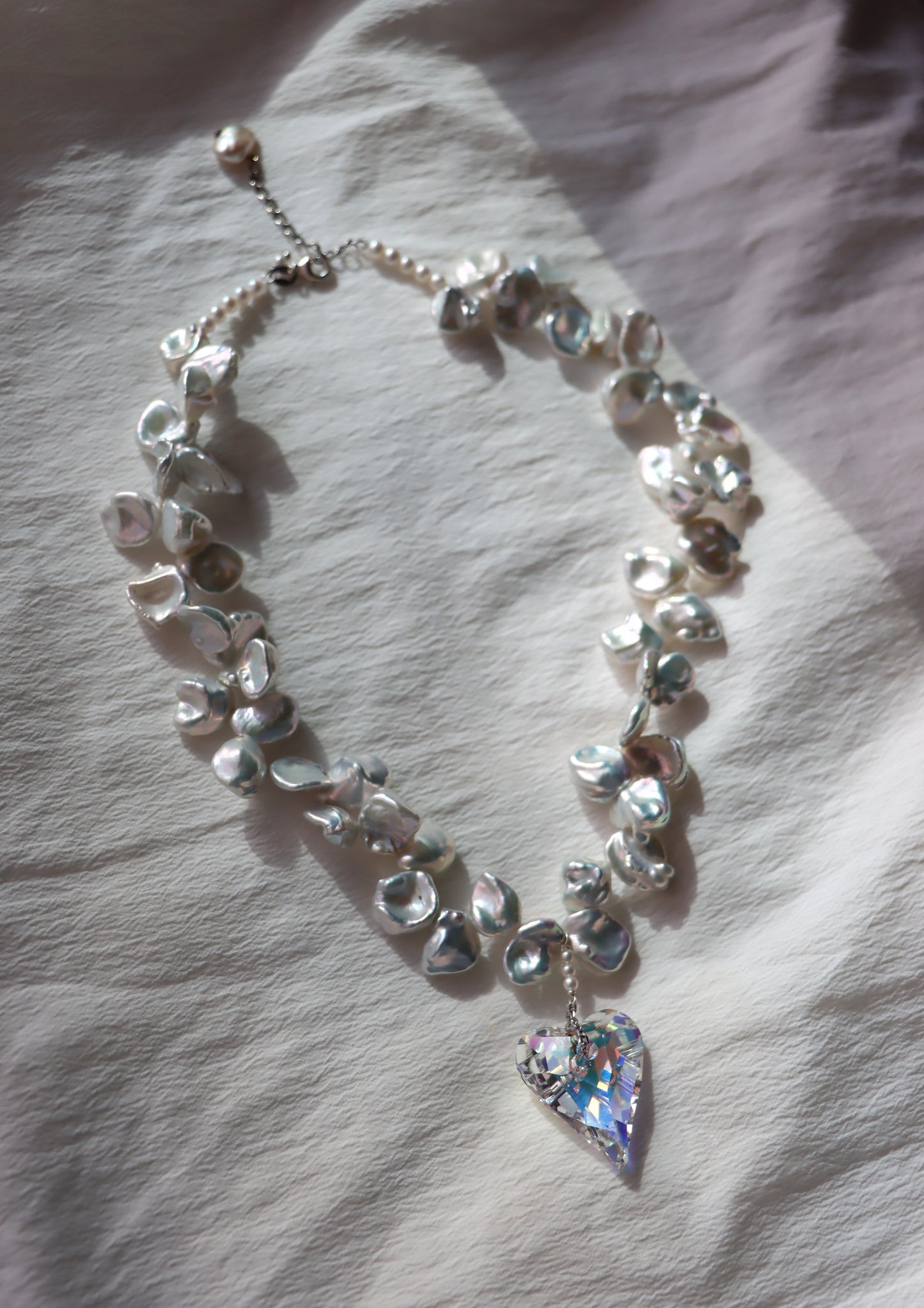 Sweet thing, you will love again