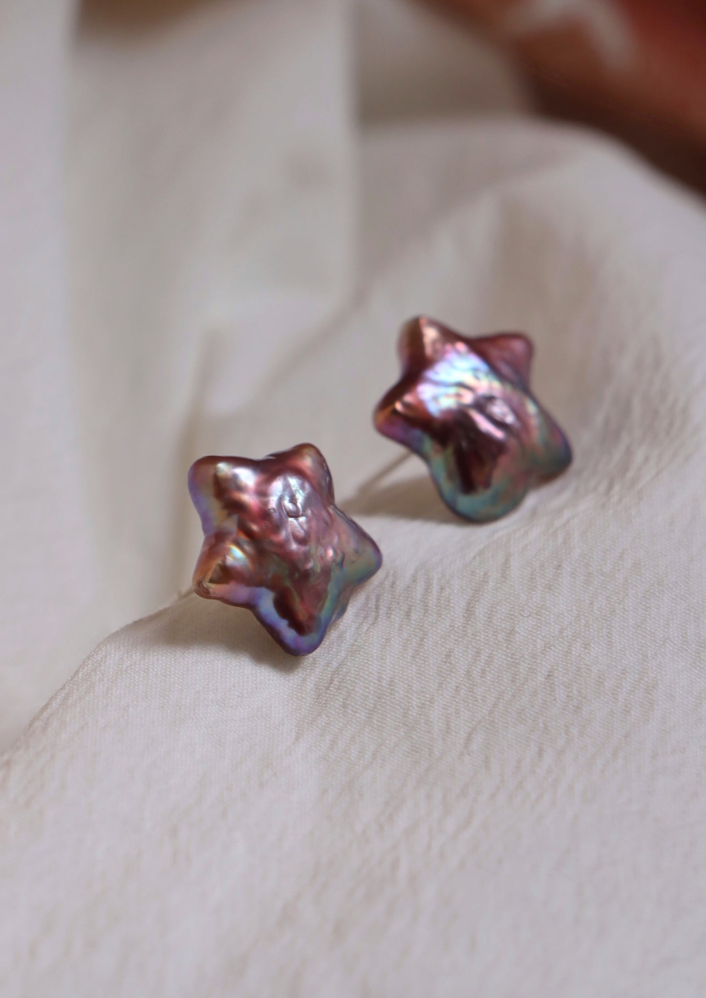 Twinkle, twinkle II