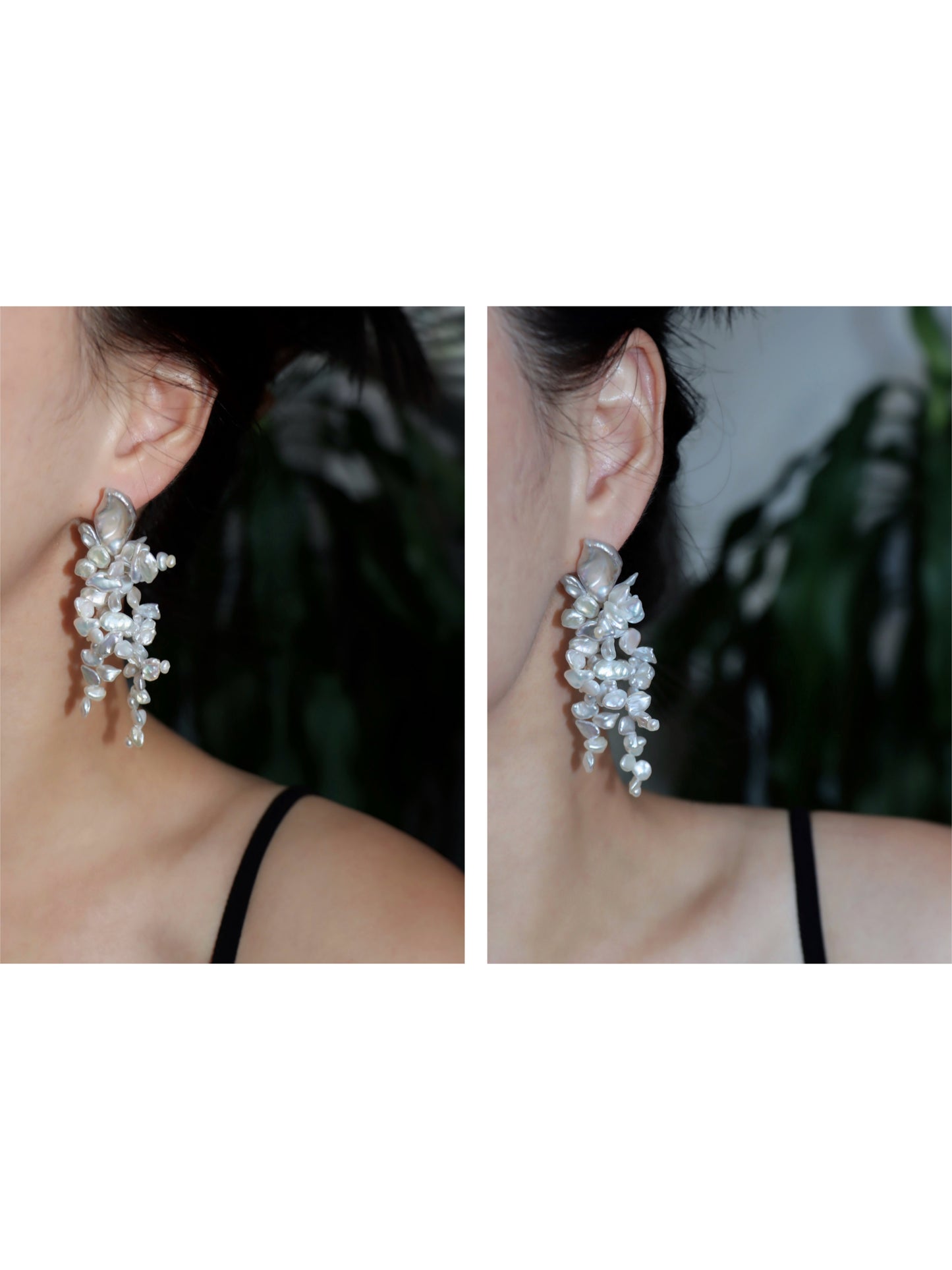 Ocean Glimmers （8CM)