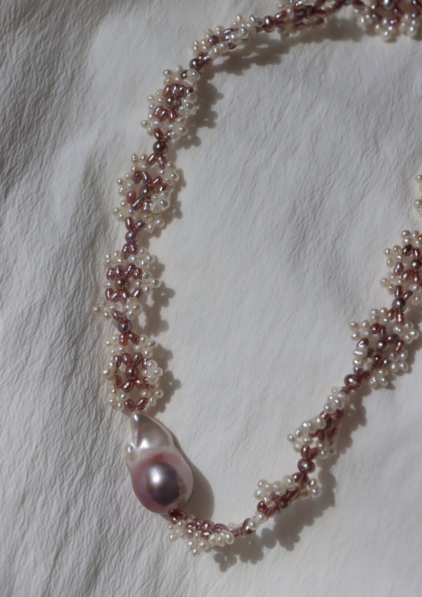 Lost In Lavender Dream