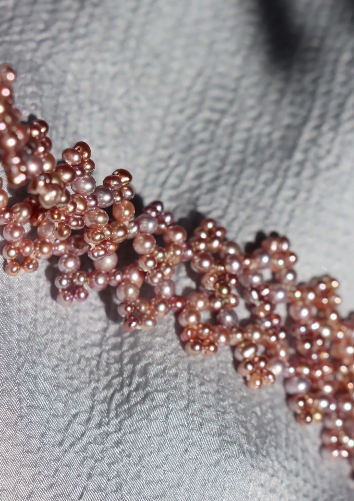 Into The Mystic - Lilith