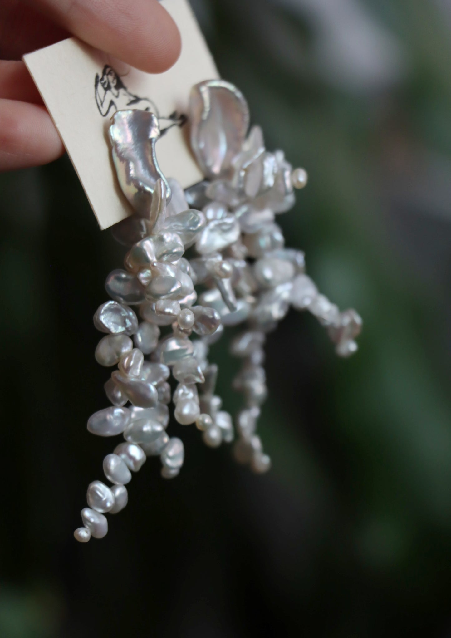 Ocean Glimmers （8CM)