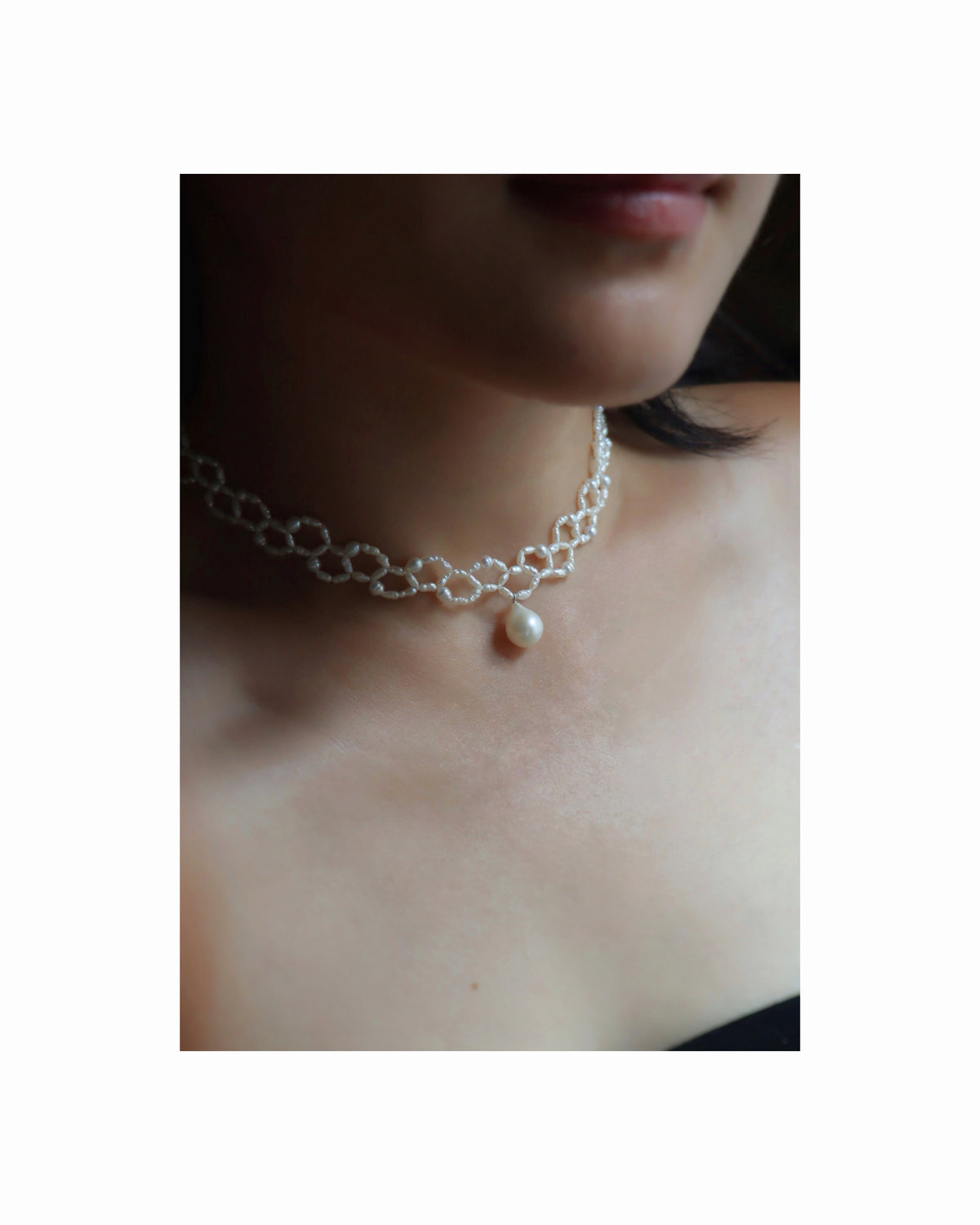 Mermaid’s Tear