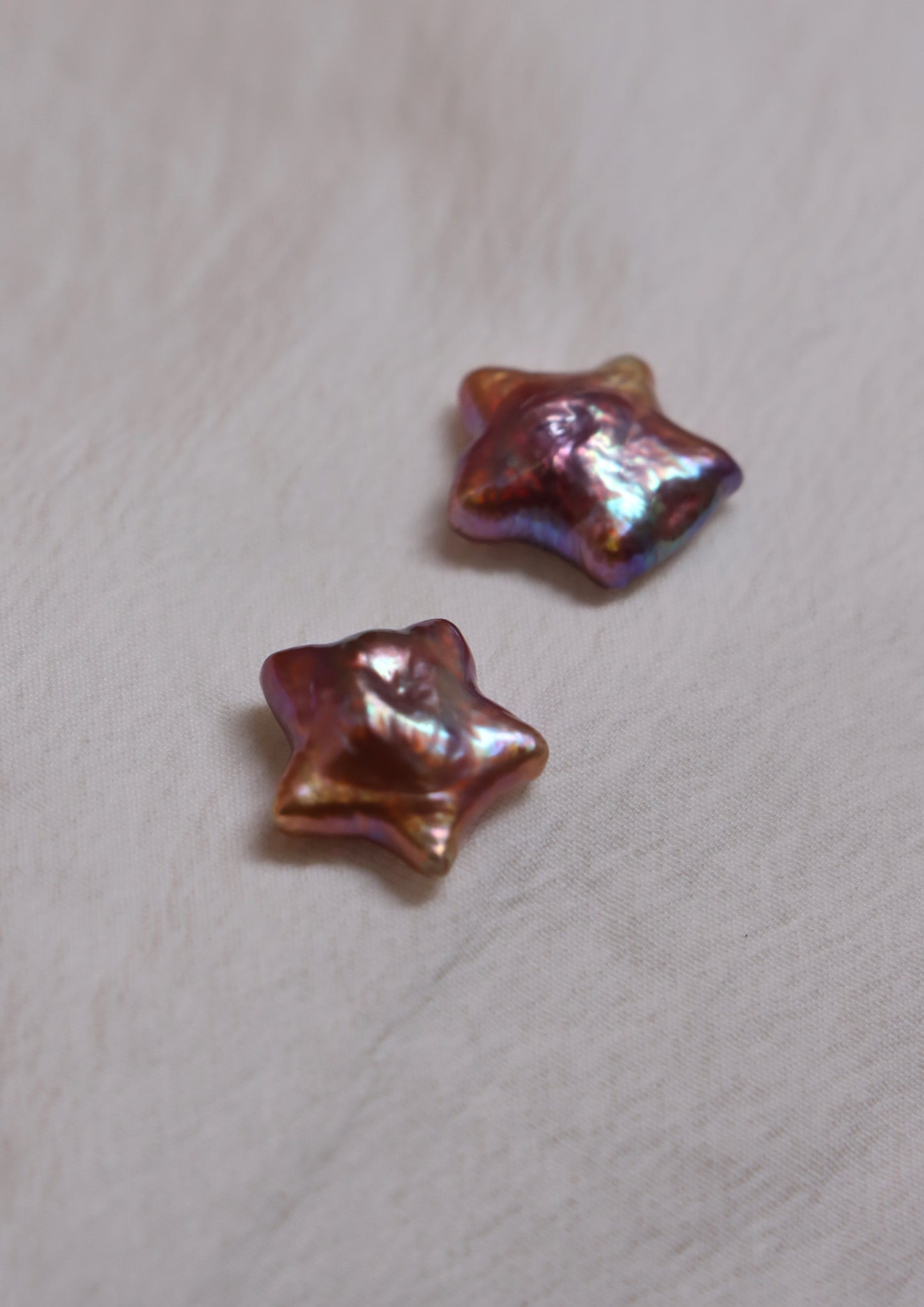 Twinkle, twinkle III