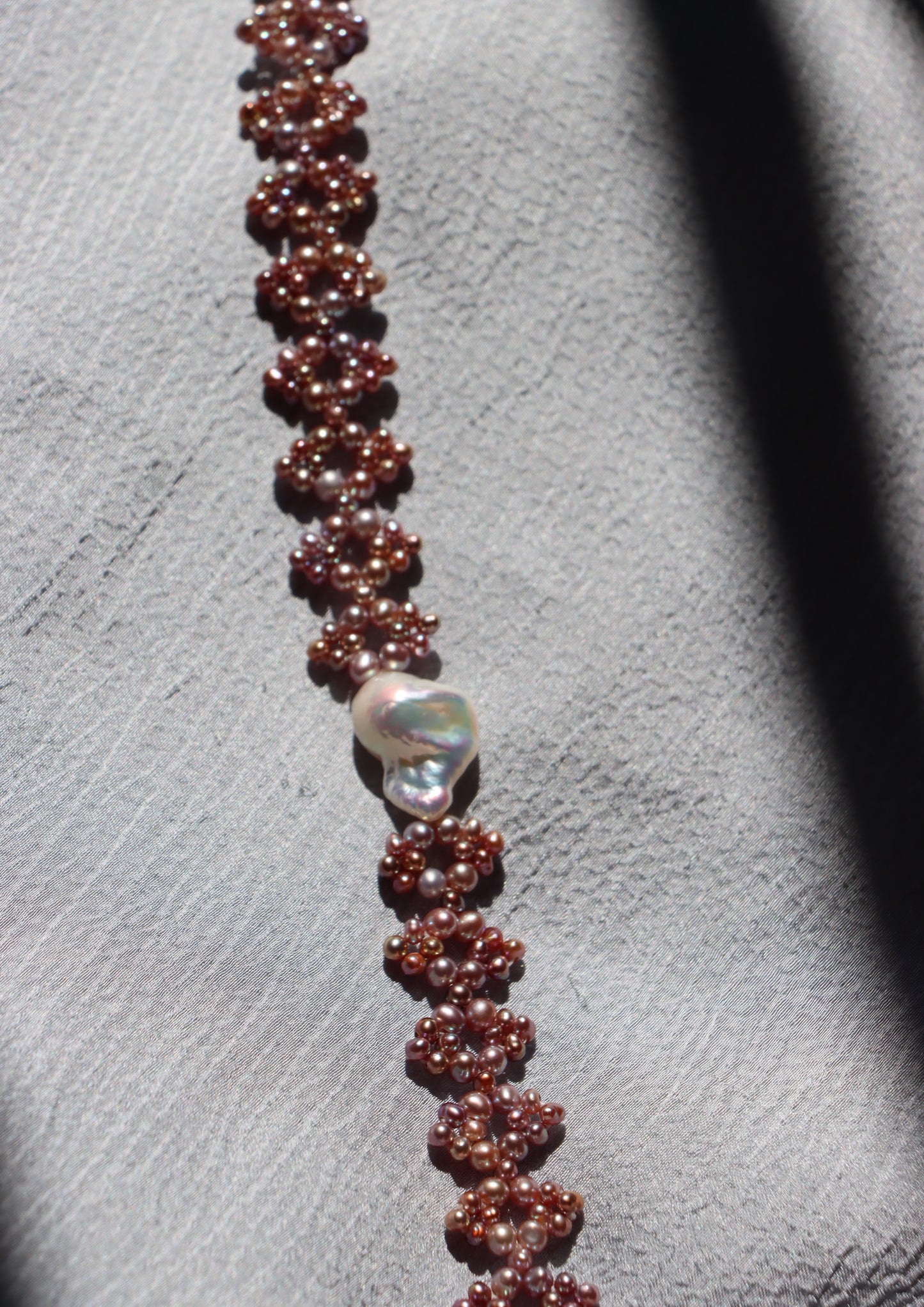 Into The Mystic - Lilith