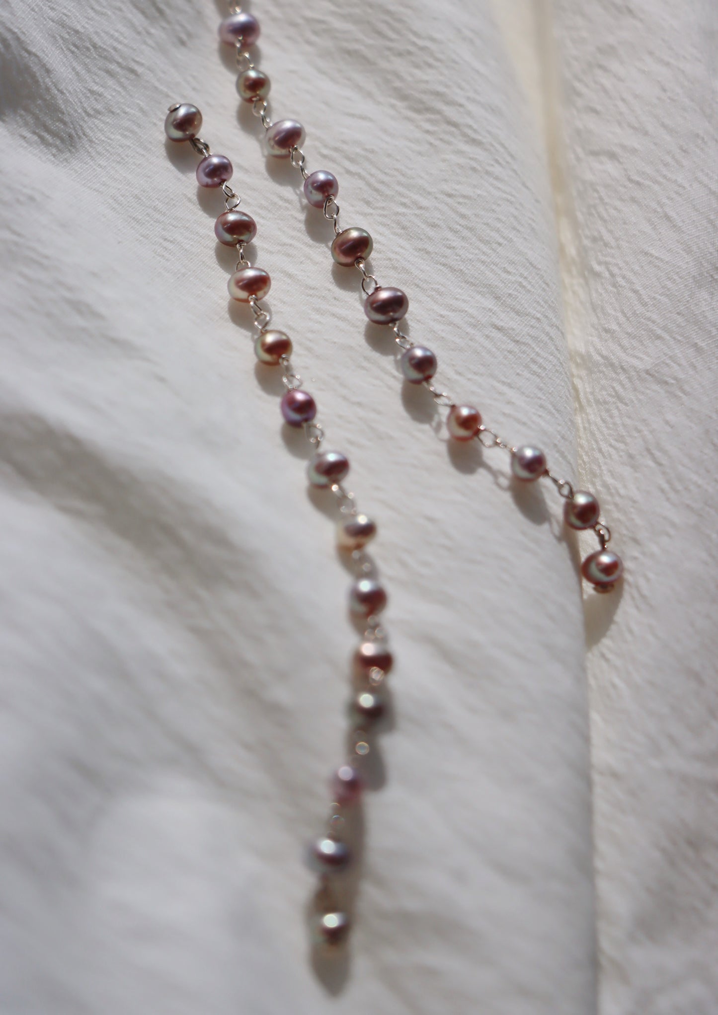 Baby's Breath II ( Metallic)