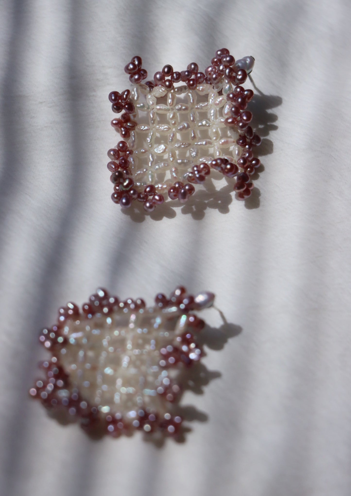 {Pre- Order} Her Soul A Sunlit Loom III