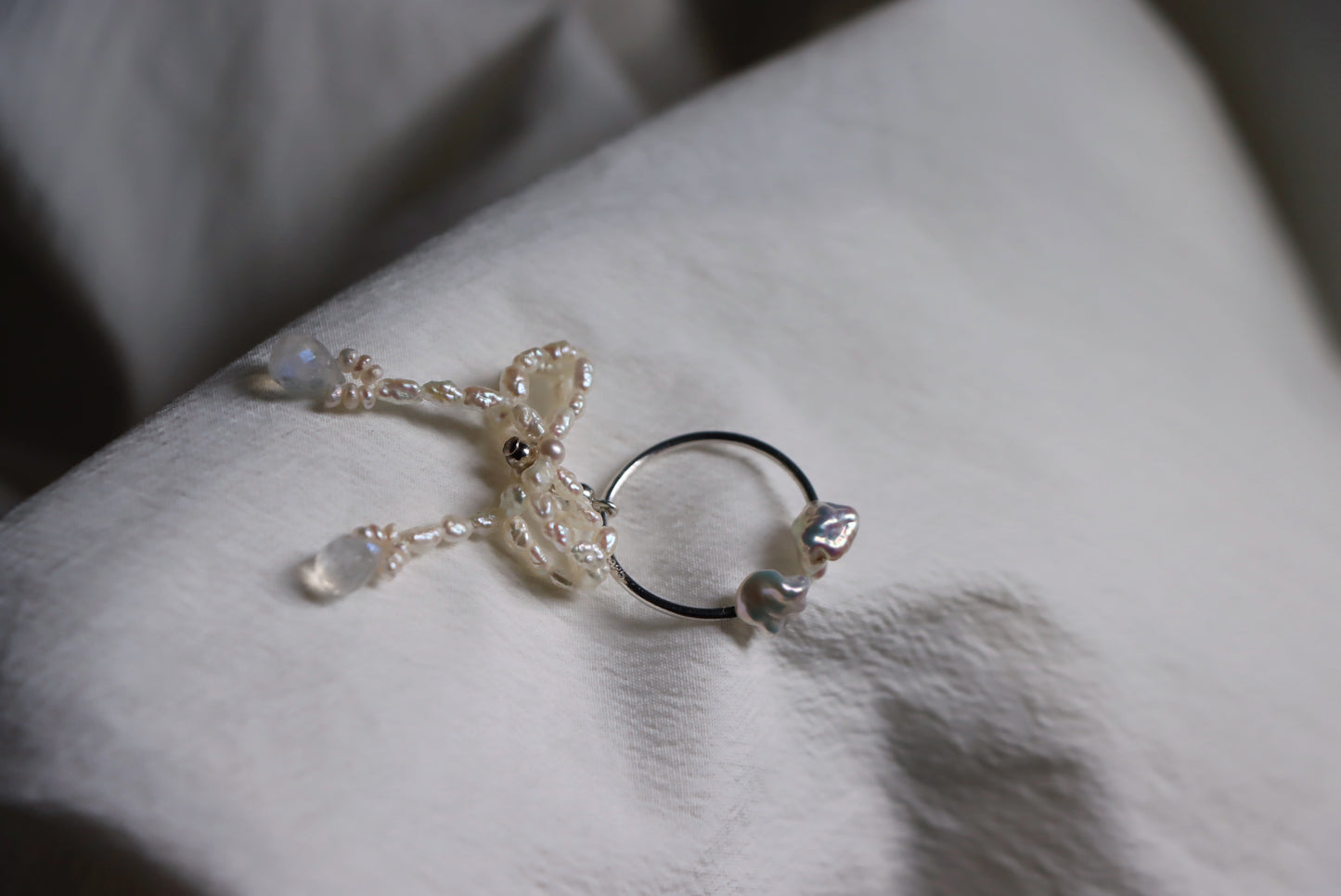 You Are A Gift in white