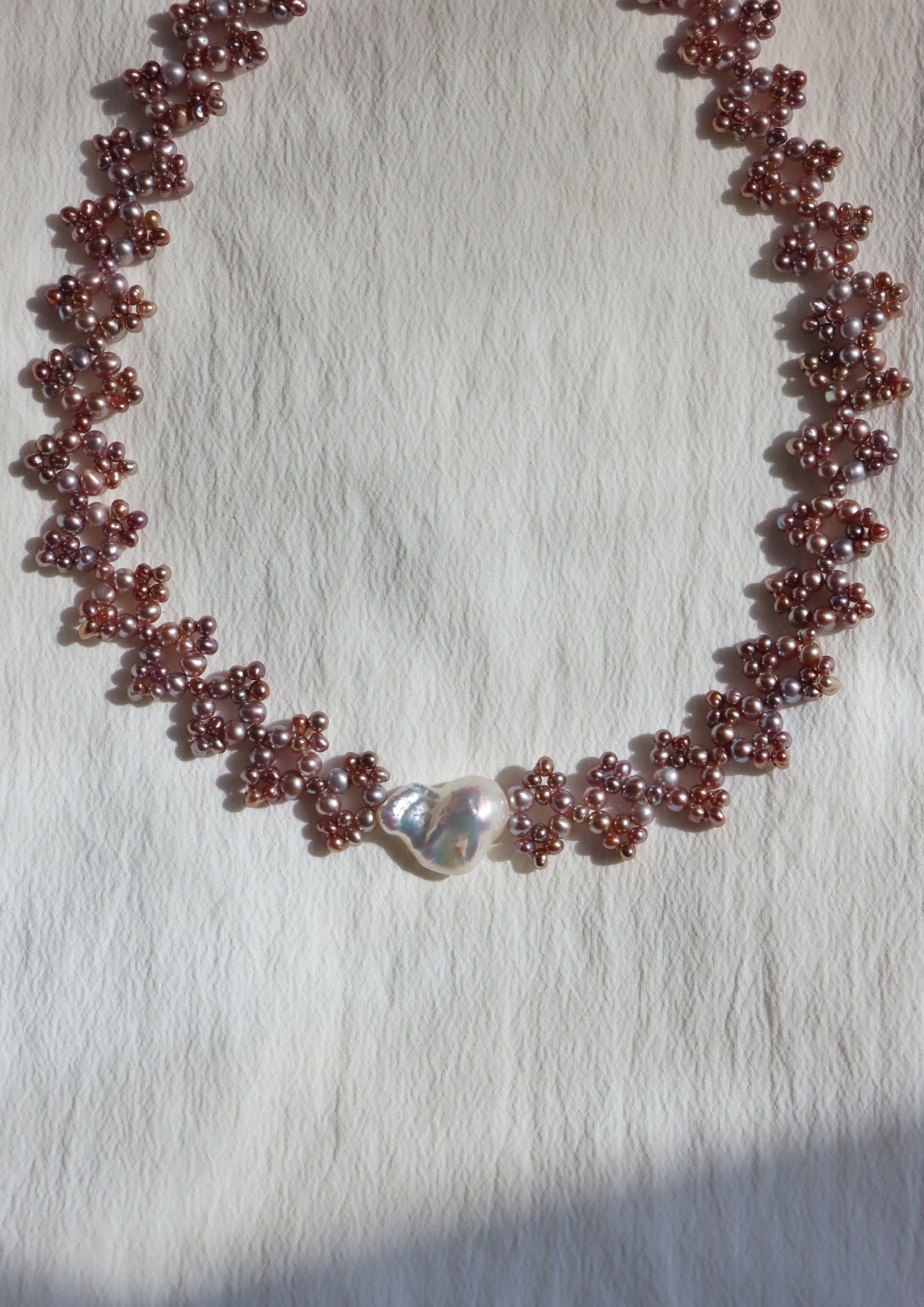 Into The Mystic - Lilith