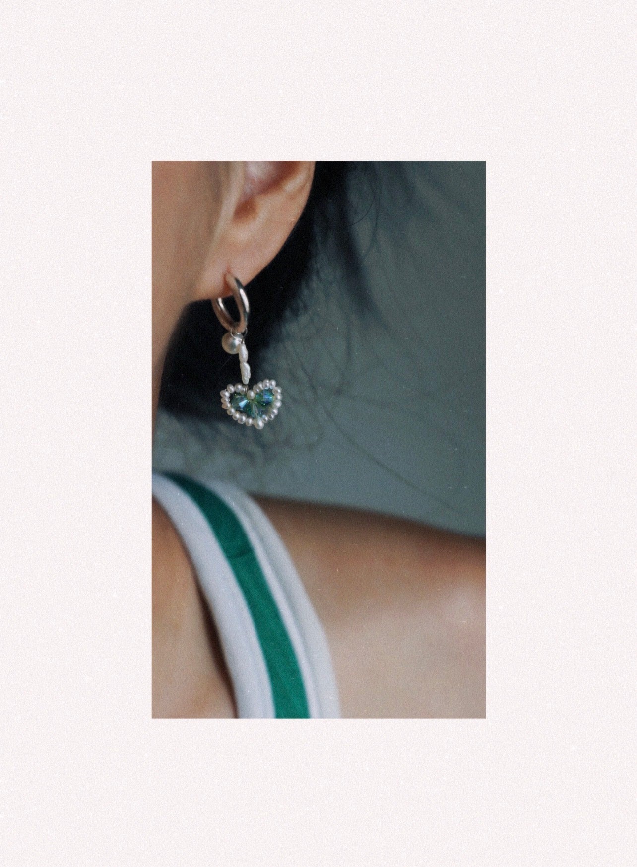 Charms - Clover-winks