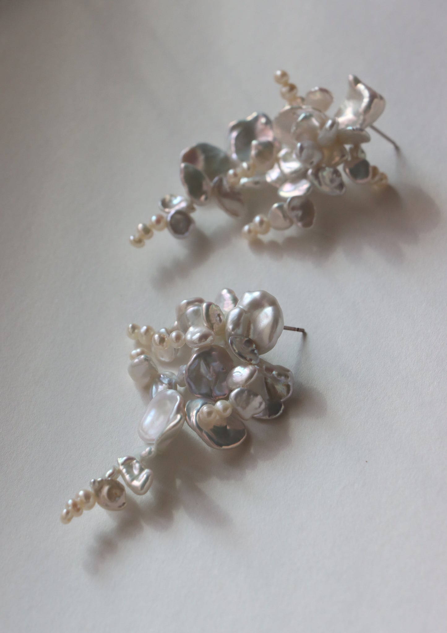 Ocean Glimmers - Blue Moon