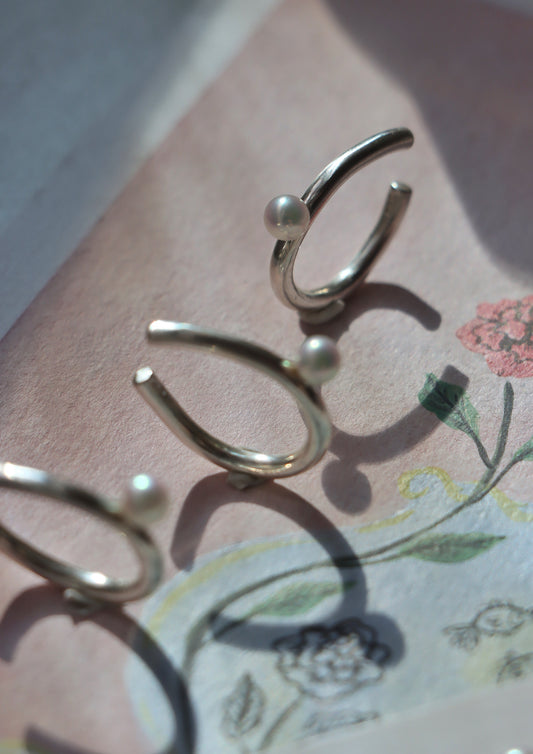 (Earcuff) Sing Me A Lullaby