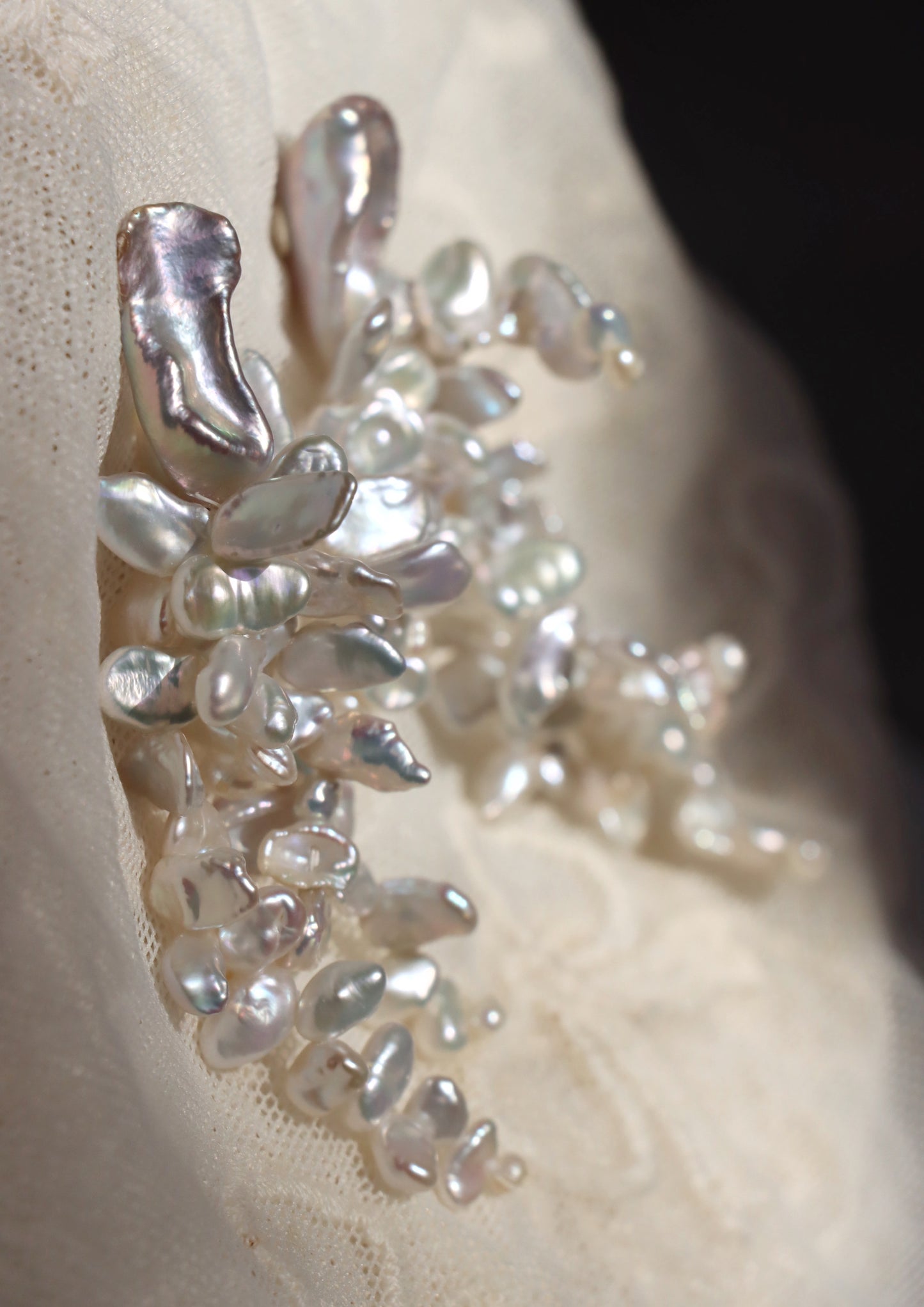 Ocean Glimmers （8CM)