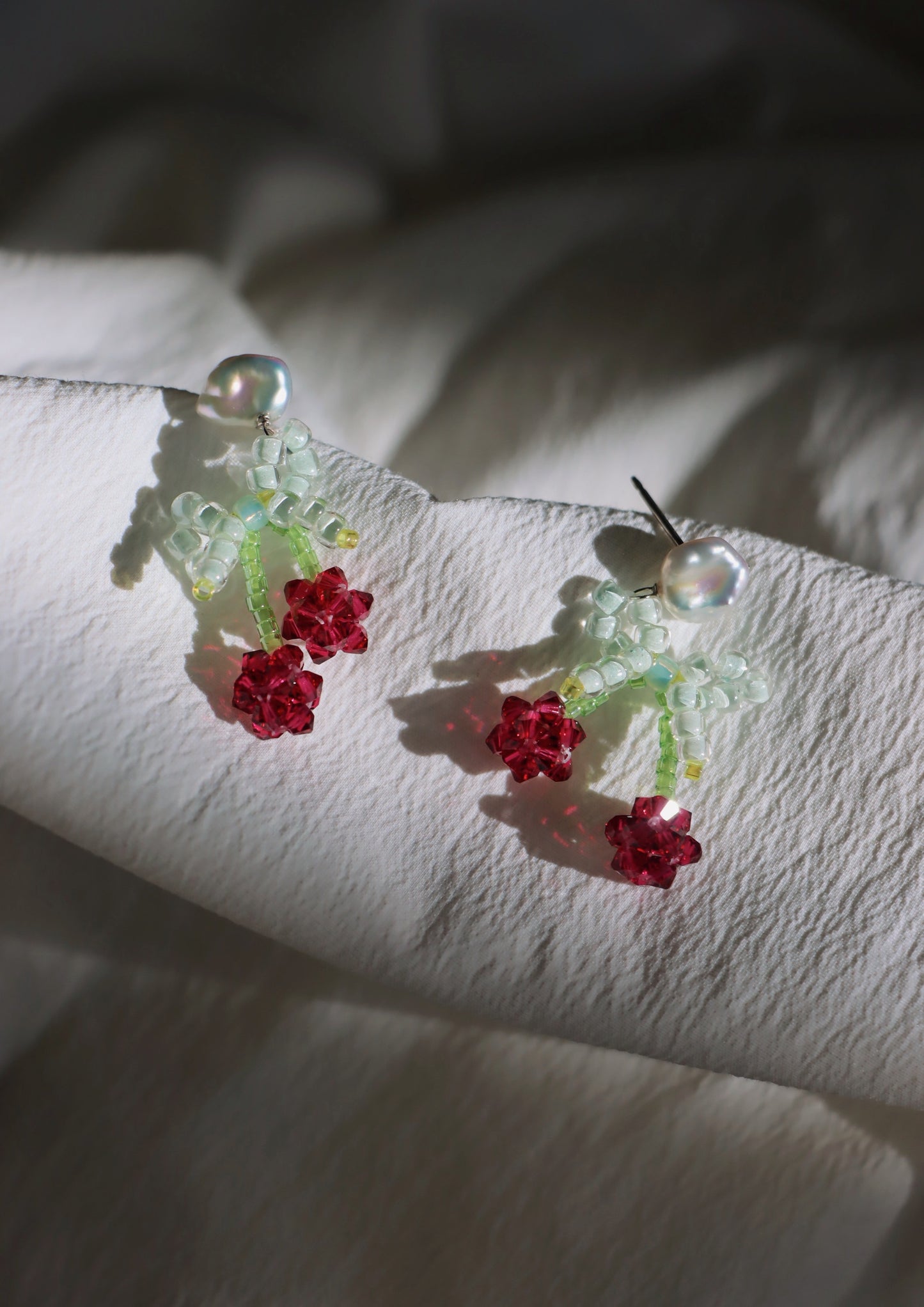 Chérie & Cherry Darlings