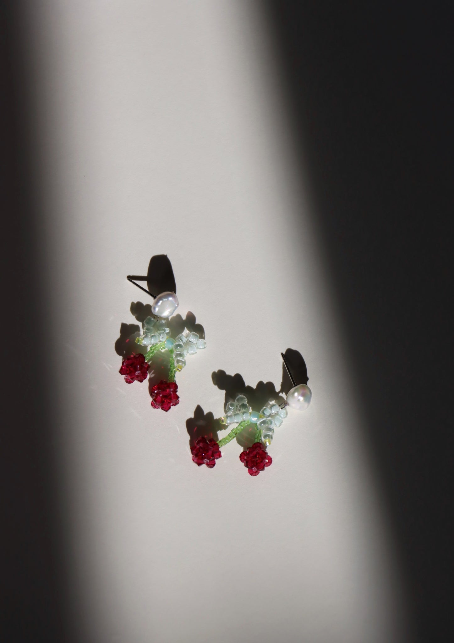 Chérie & Cherry Darlings