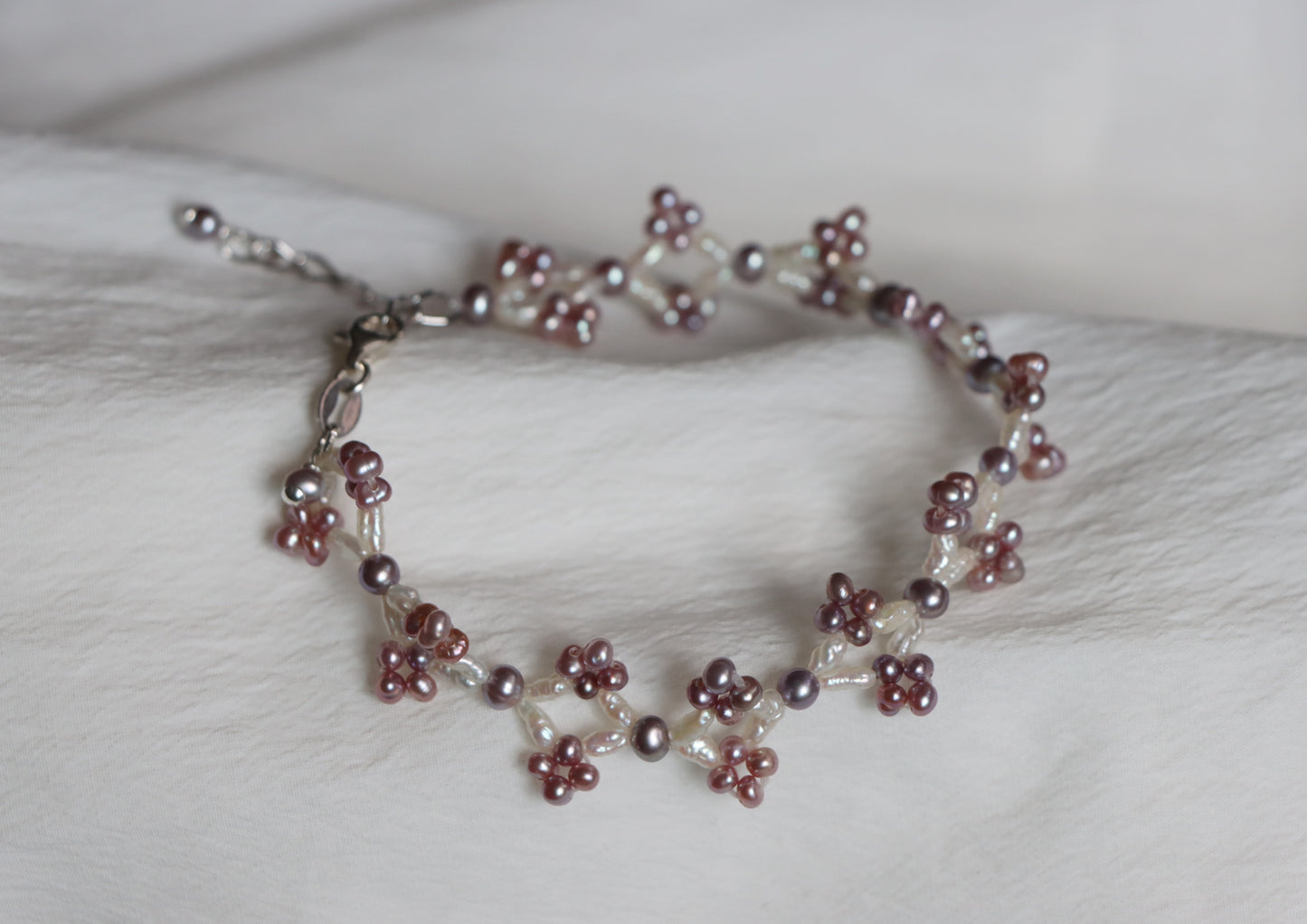 Flamingo’s Dream ( Purple)