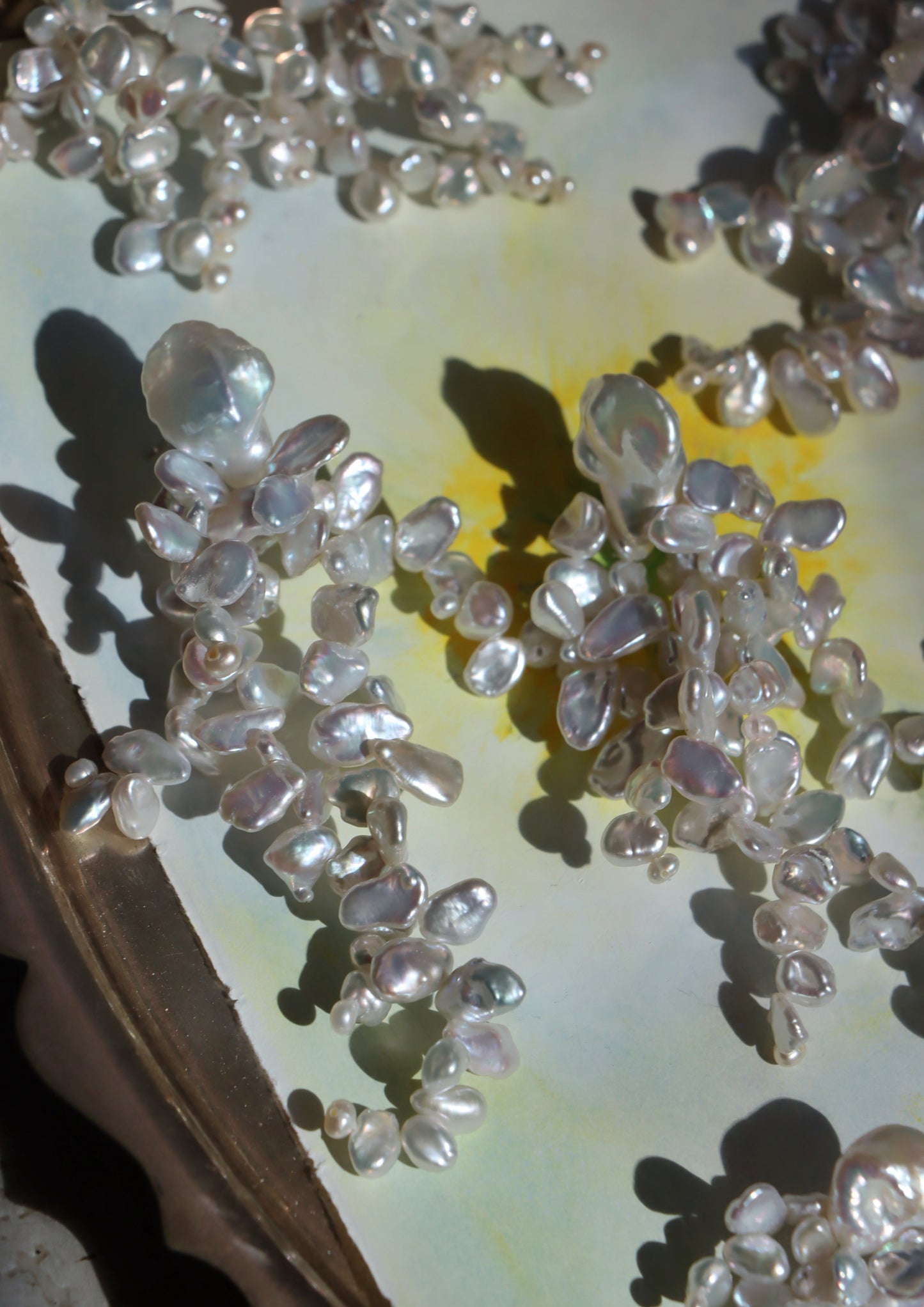 Ocean Glimmers (9CM)