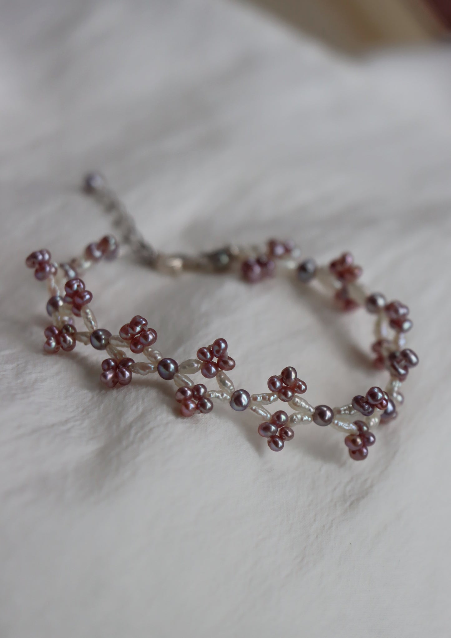 Flamingo’s Dream ( Purple)