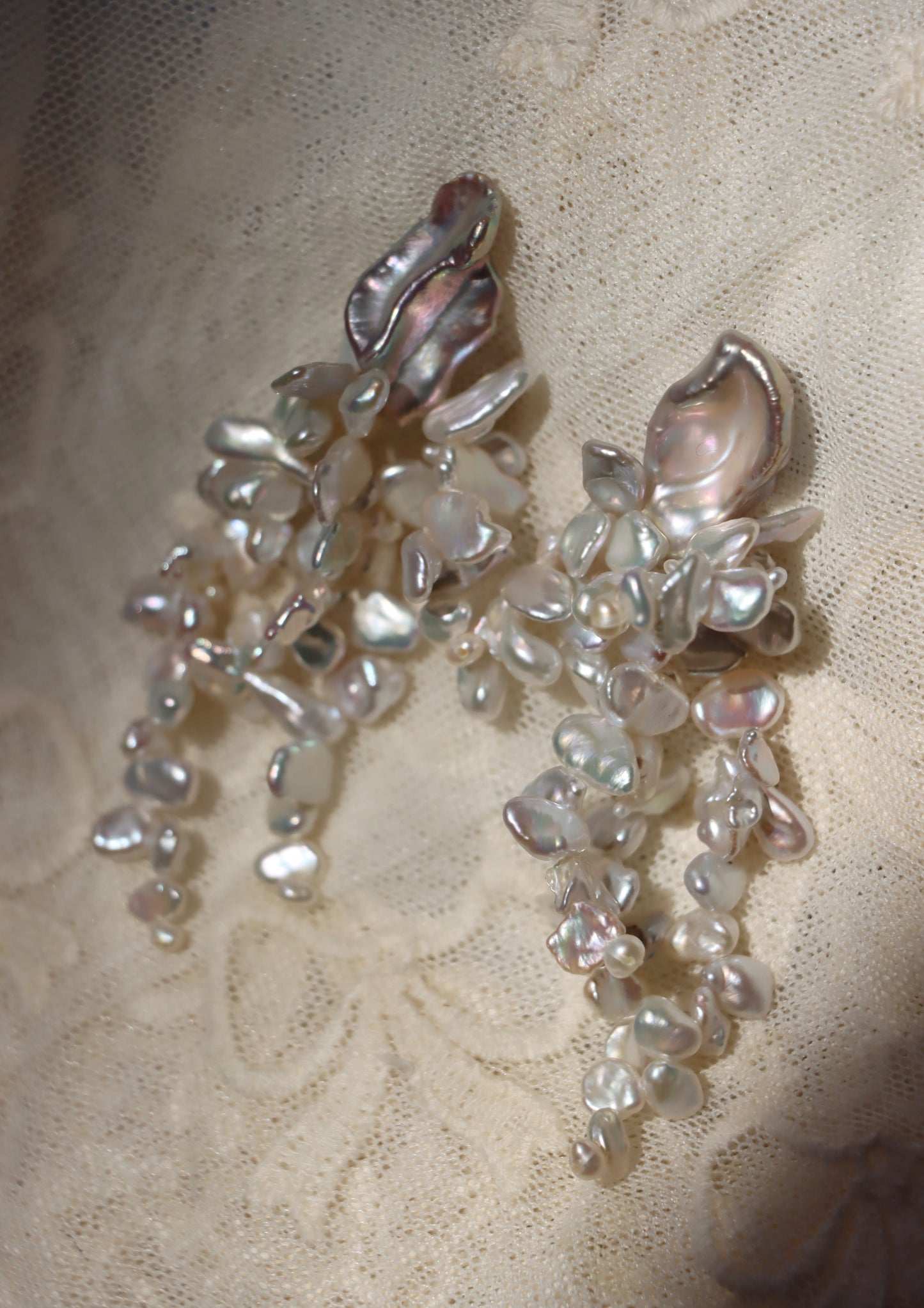 Ocean Glimmers （8CM)