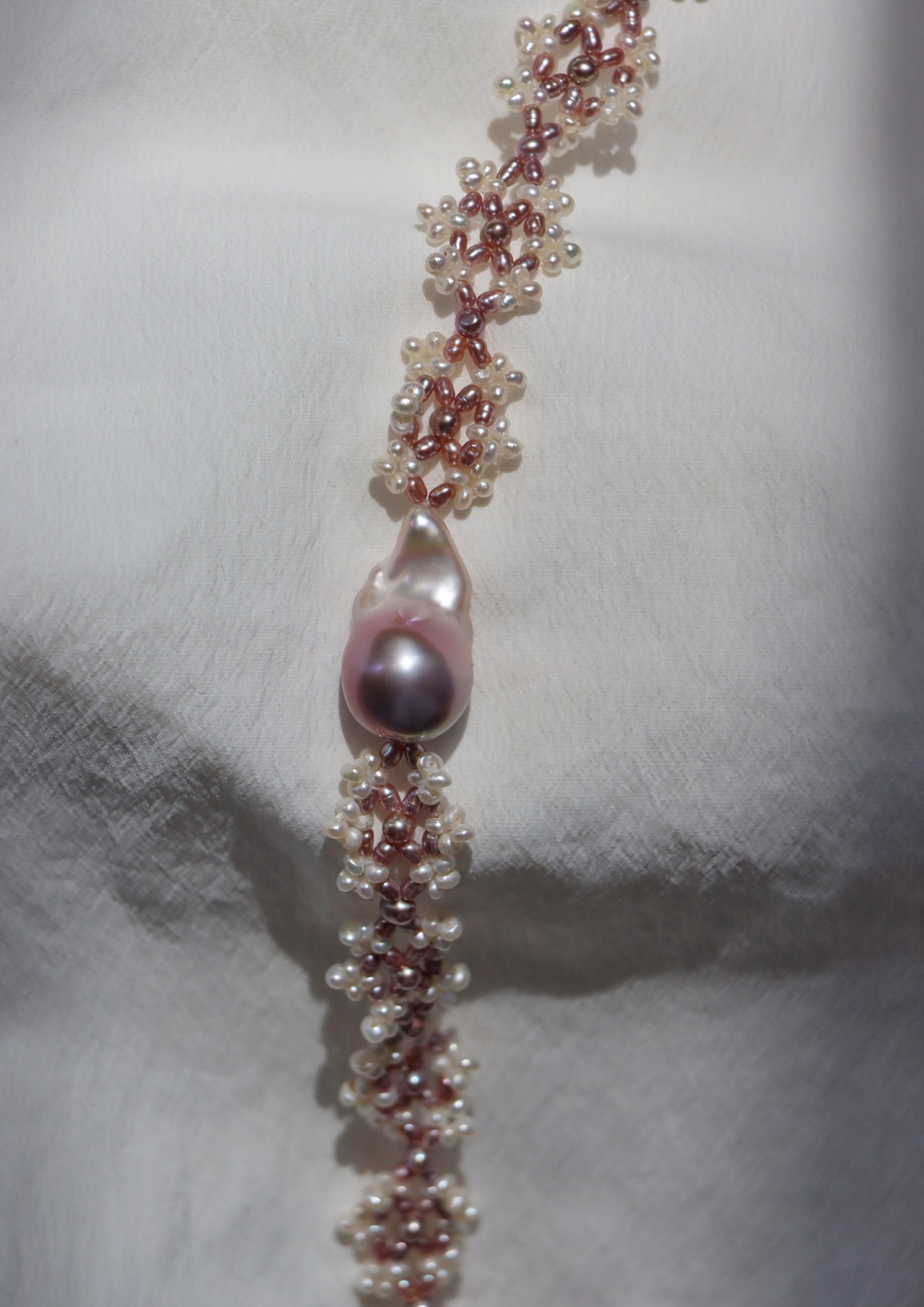 Lost In Lavender Dream