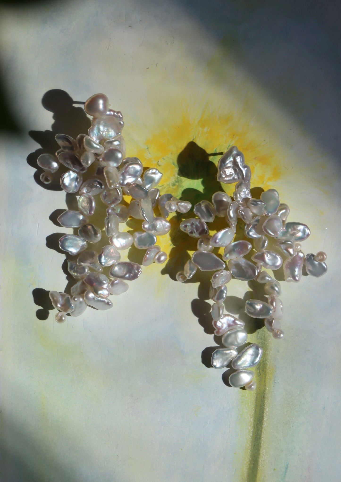 Ocean Glimmers (7CM)