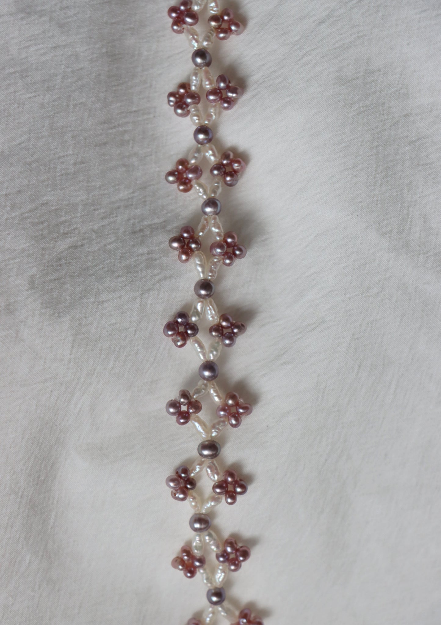 Flamingo’s Dream ( Purple)