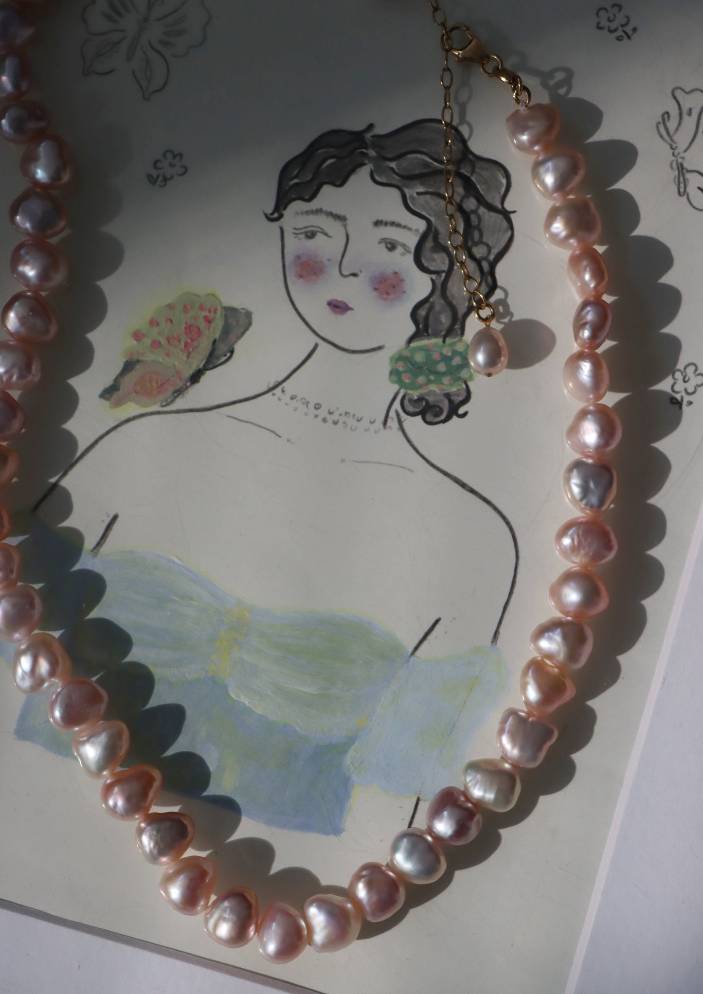 Mermaid’s Tale
