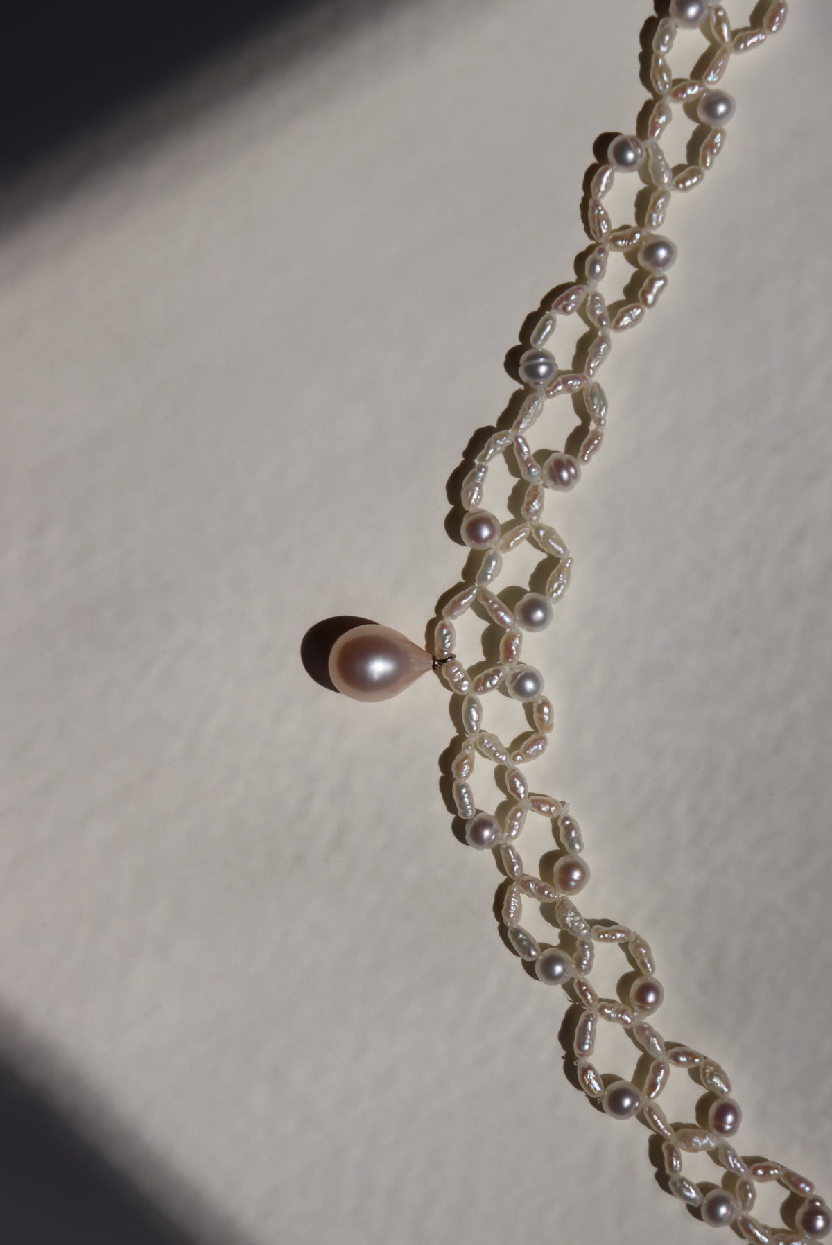 Mermaid’s Tear